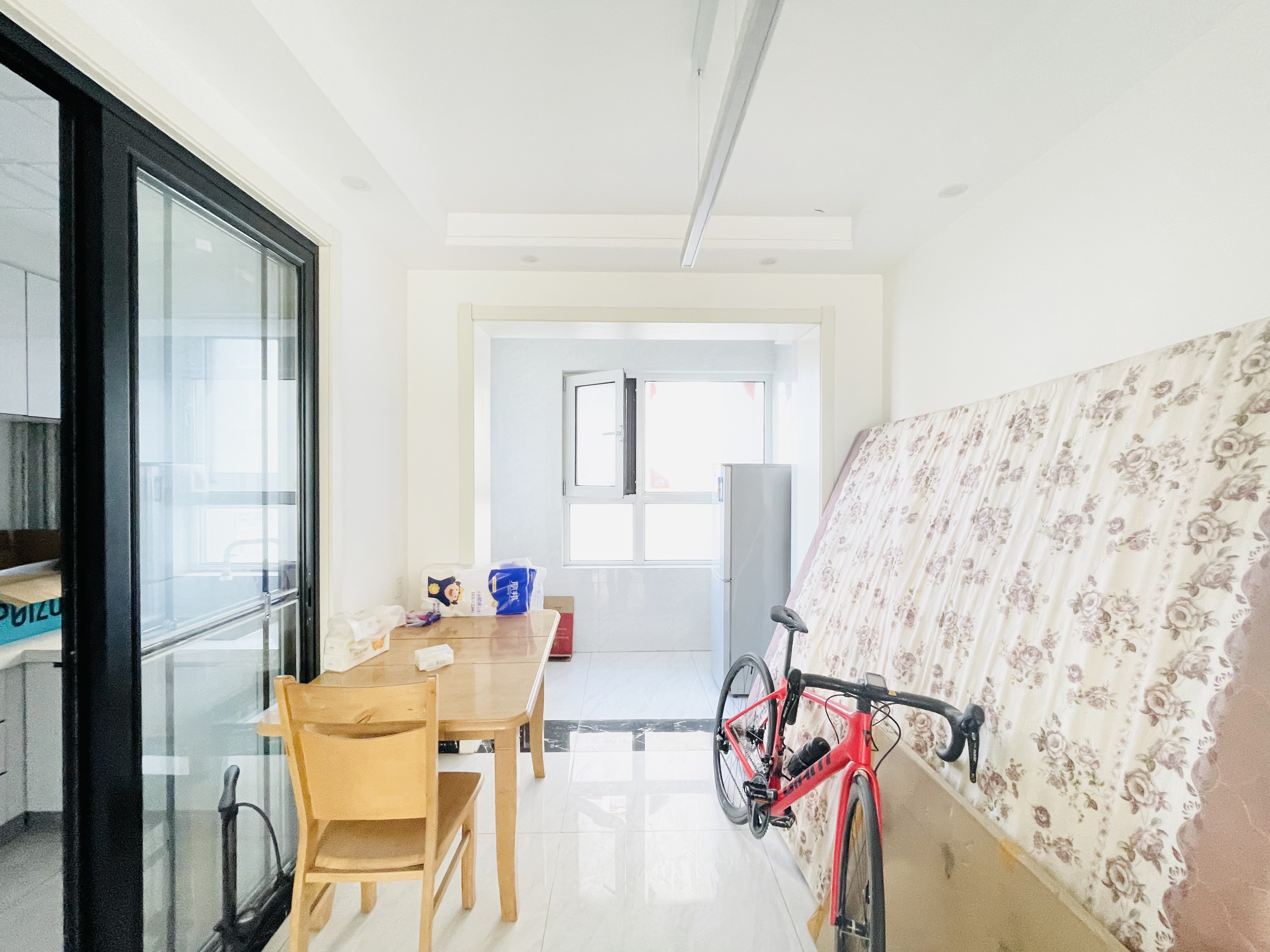 鲁能泰山7号三期