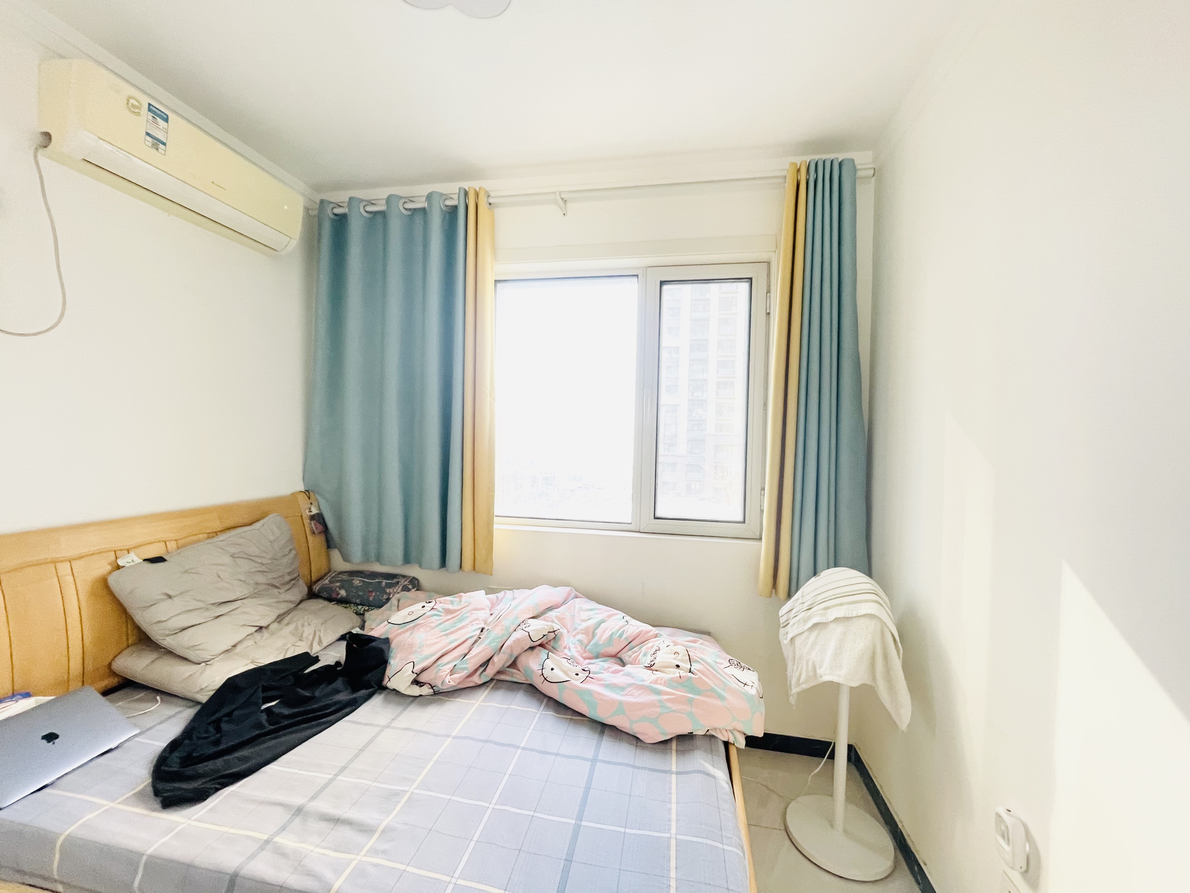 鲁能泰山7号三期