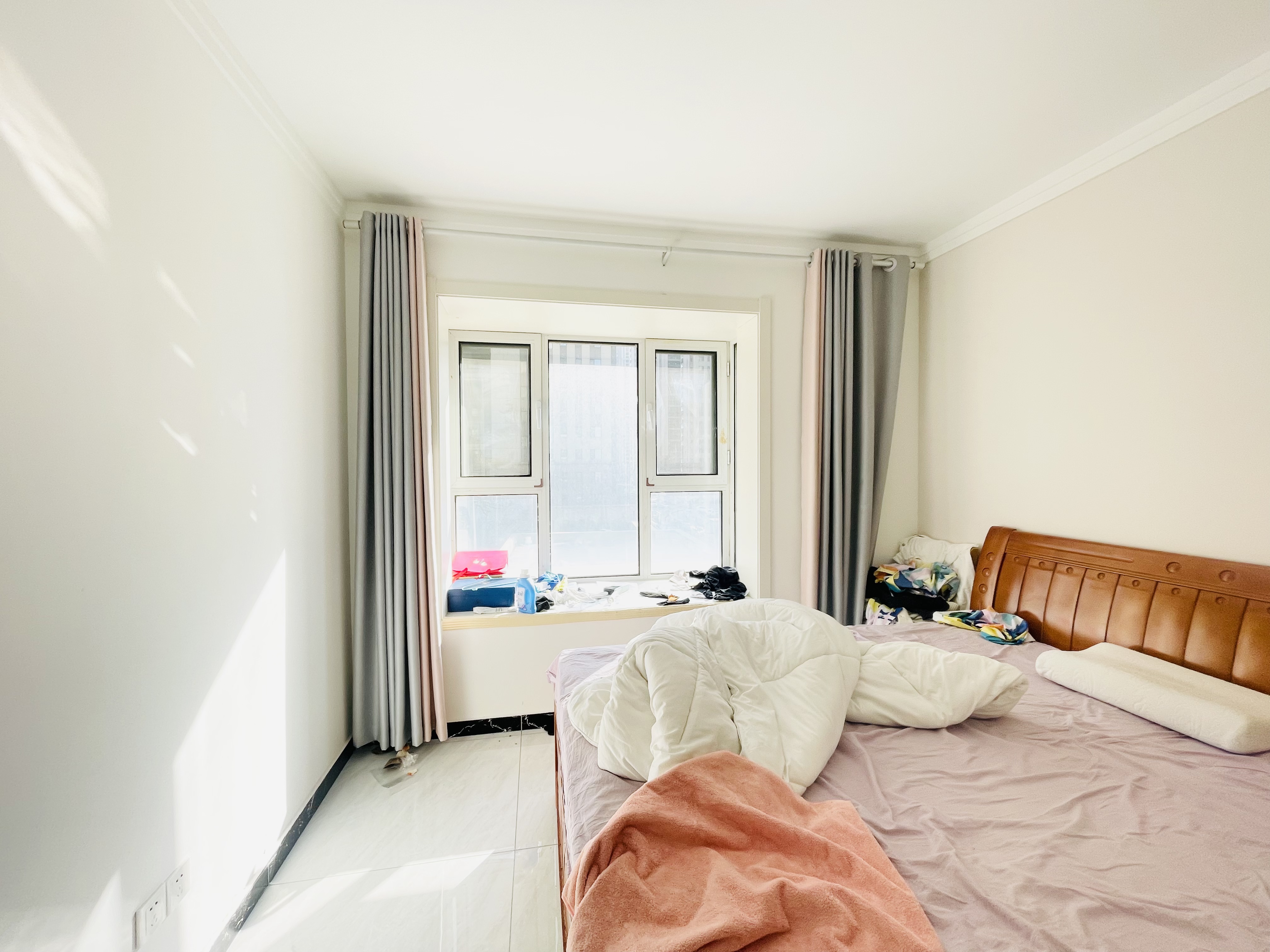 鲁能泰山7号三期