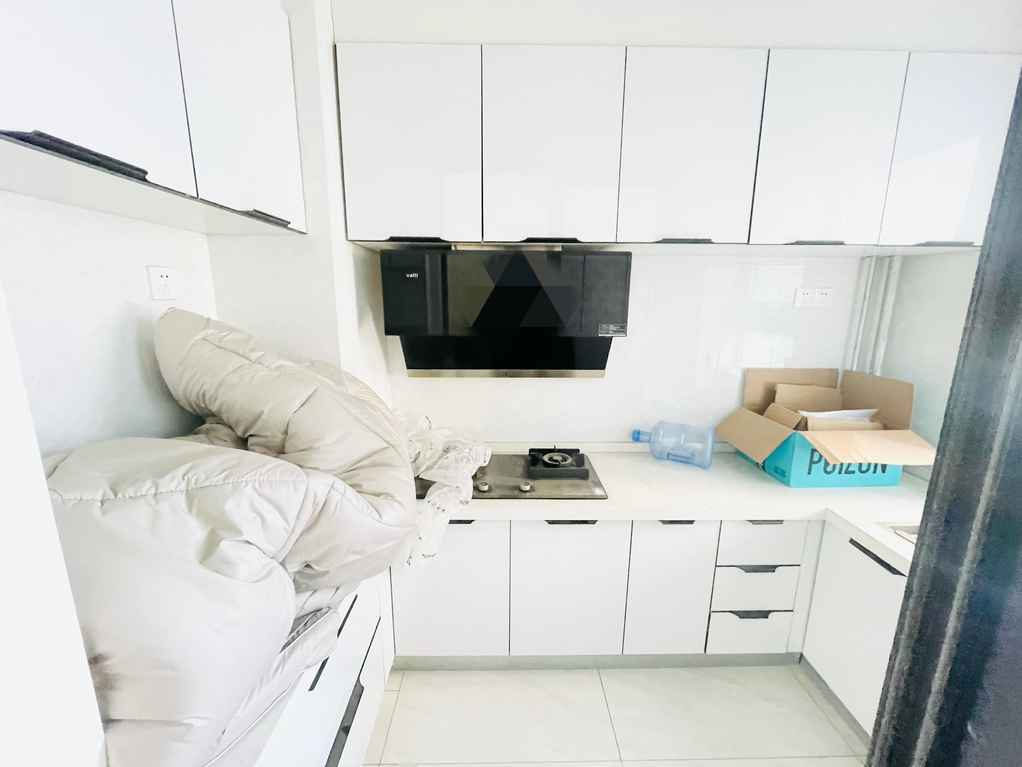 鲁能泰山7号三期