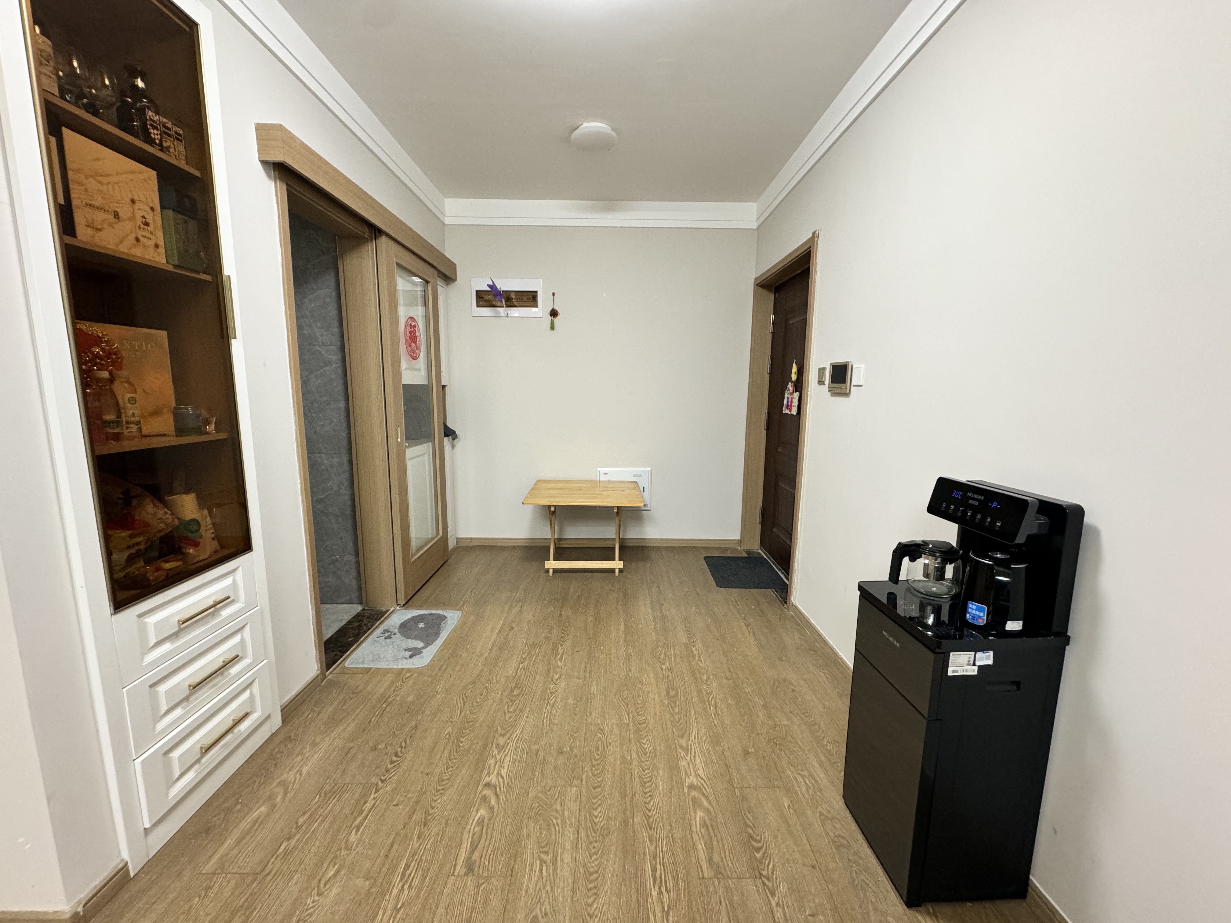 阳光城丽景公馆