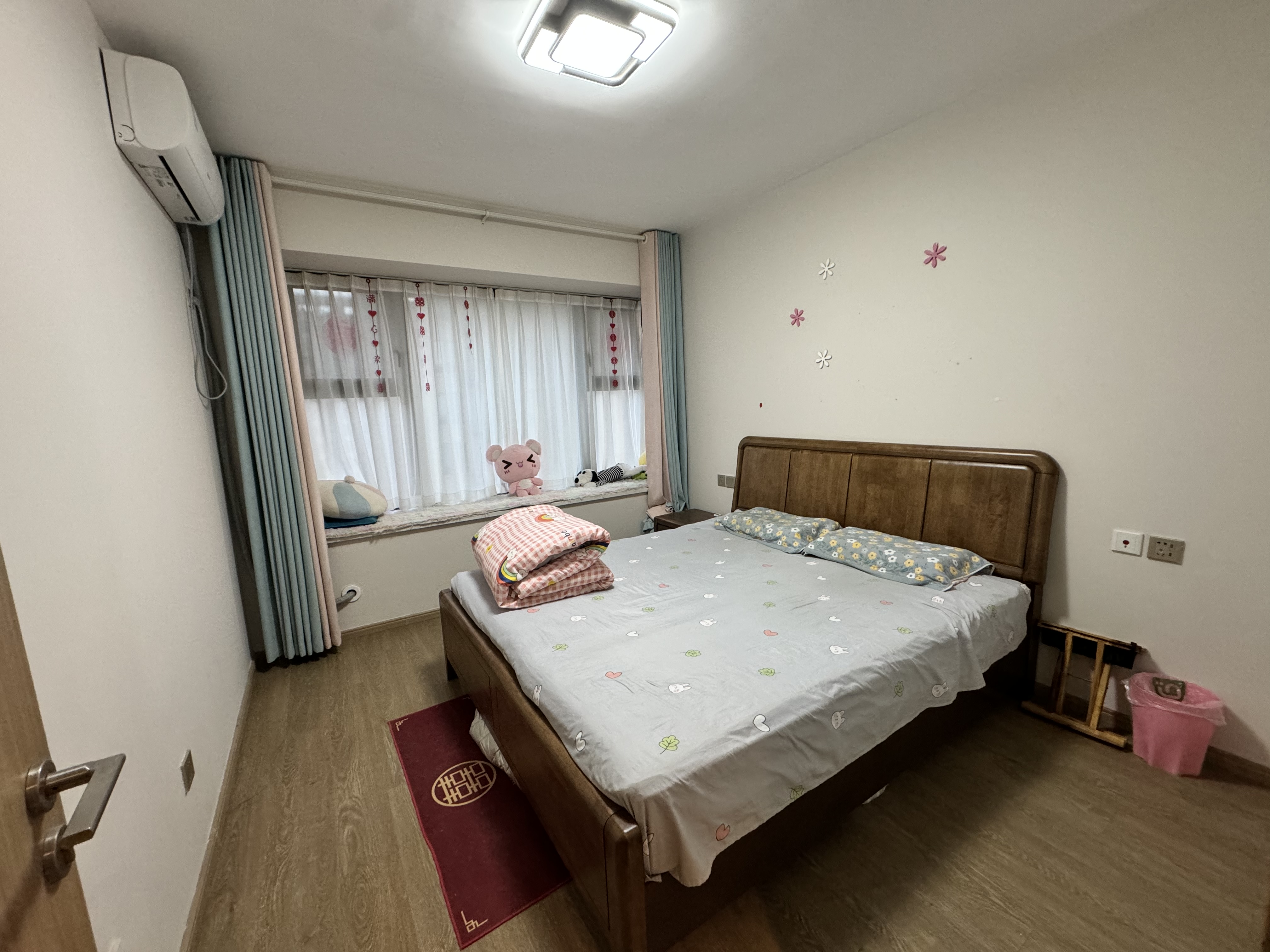 阳光城丽景公馆