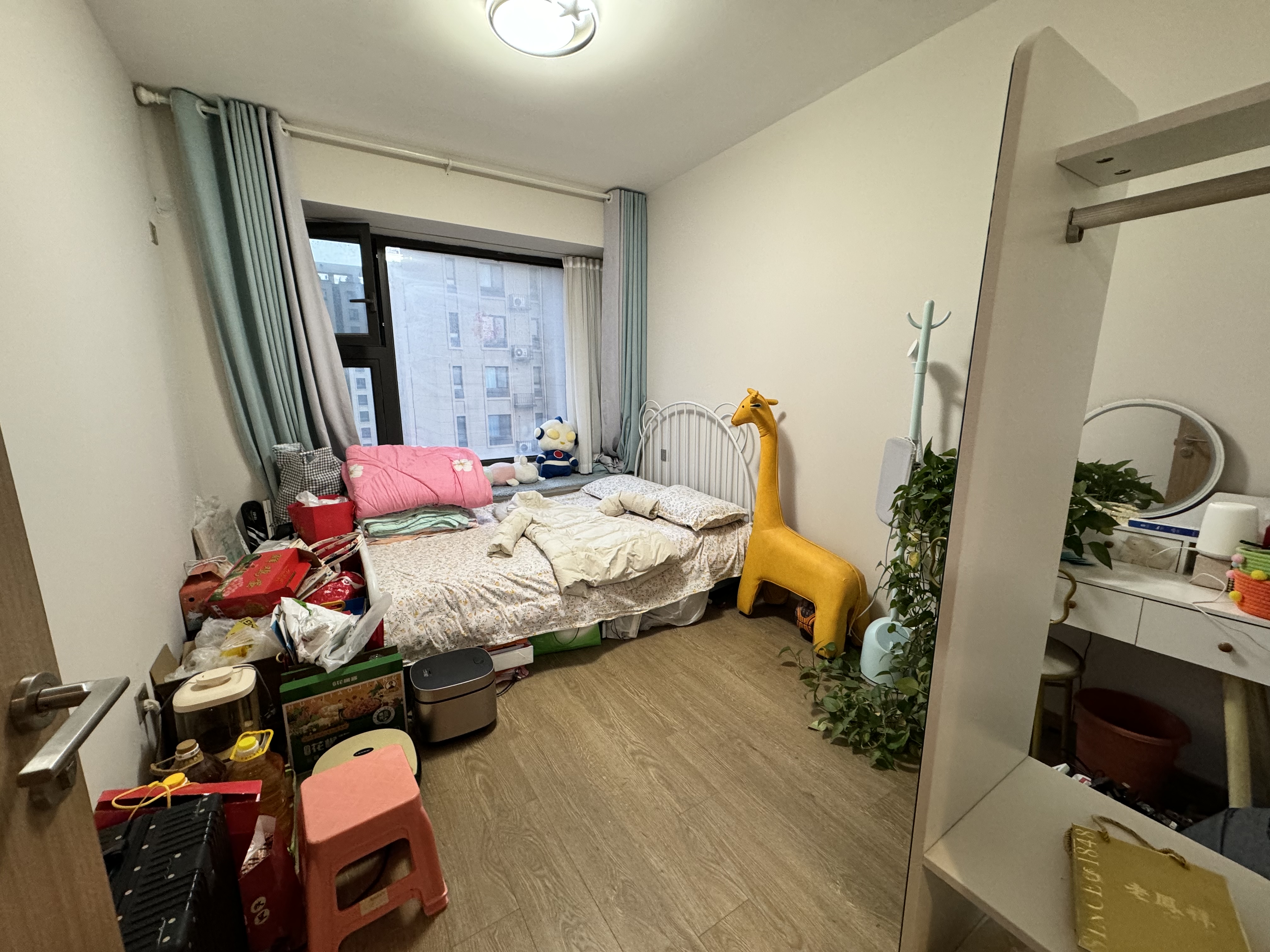 阳光城丽景公馆