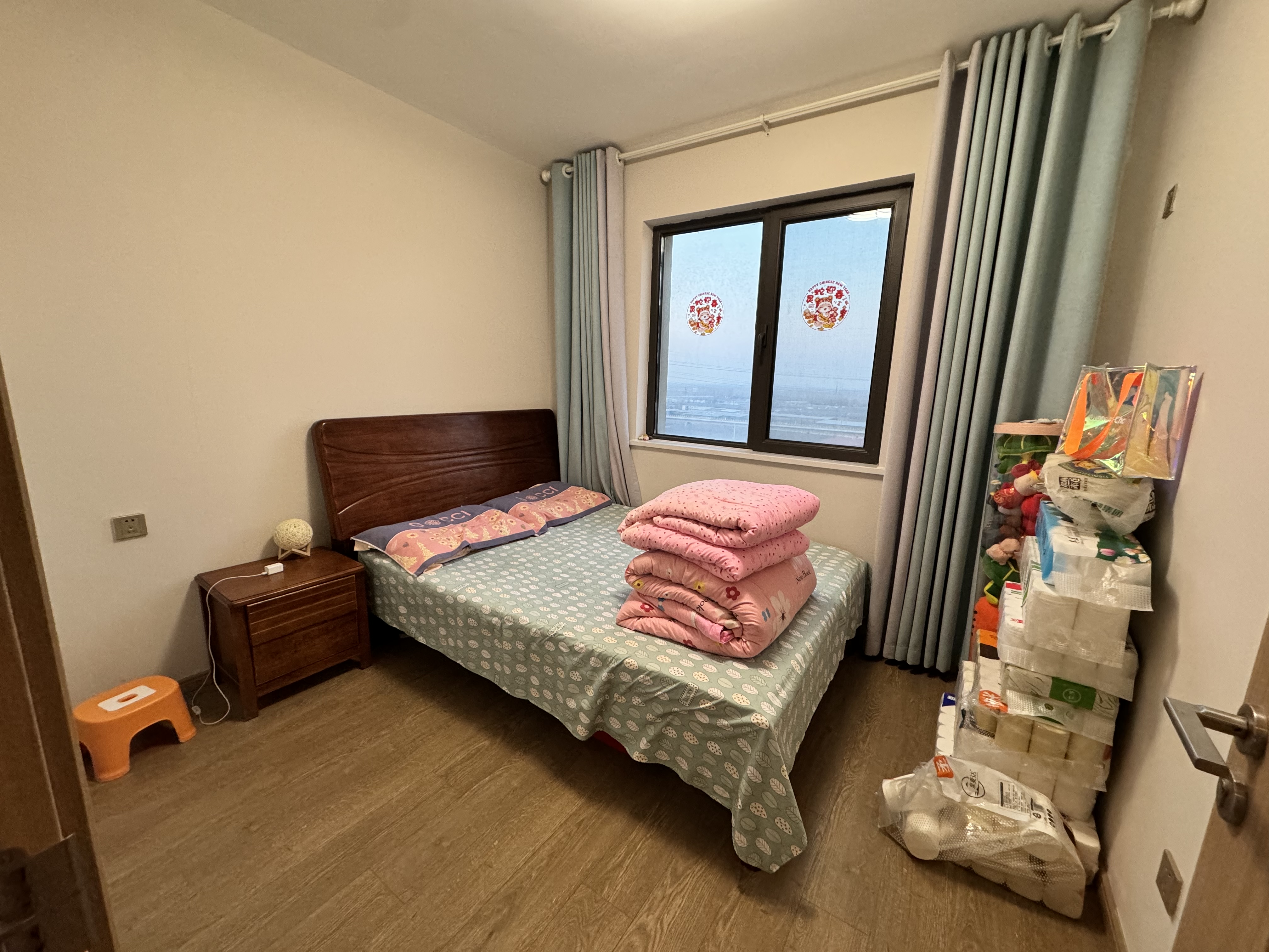 阳光城丽景公馆