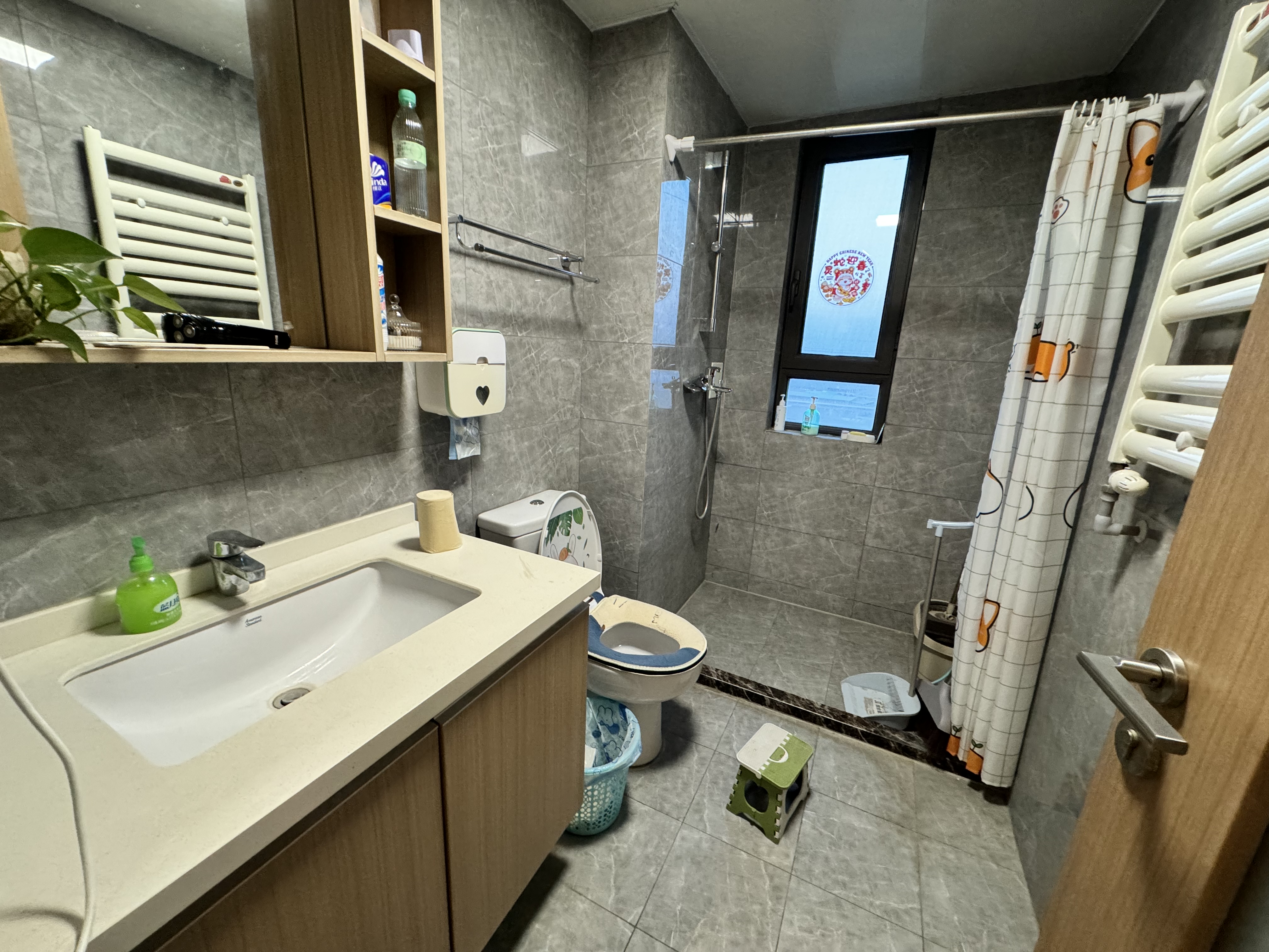 阳光城丽景公馆