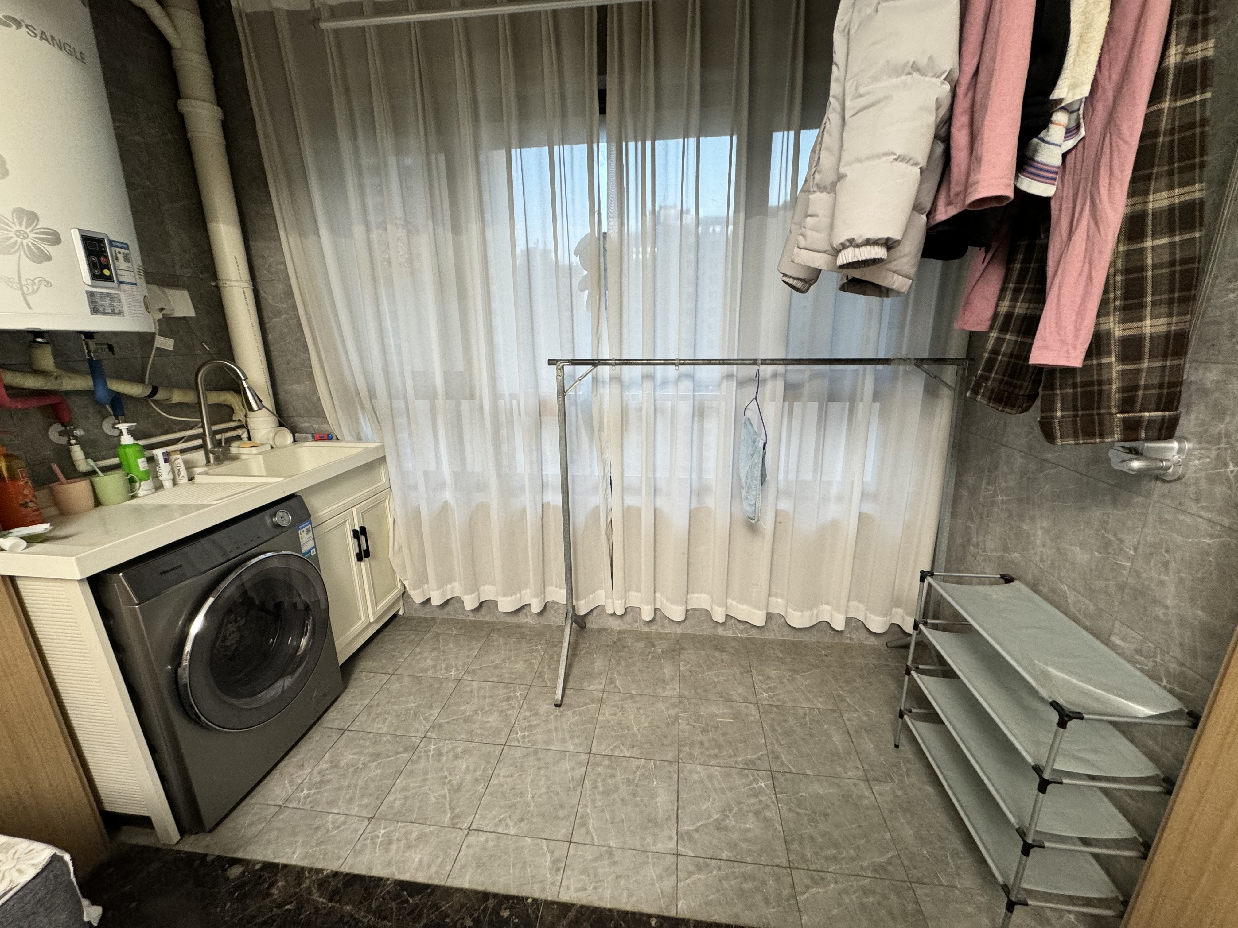 阳光城丽景公馆