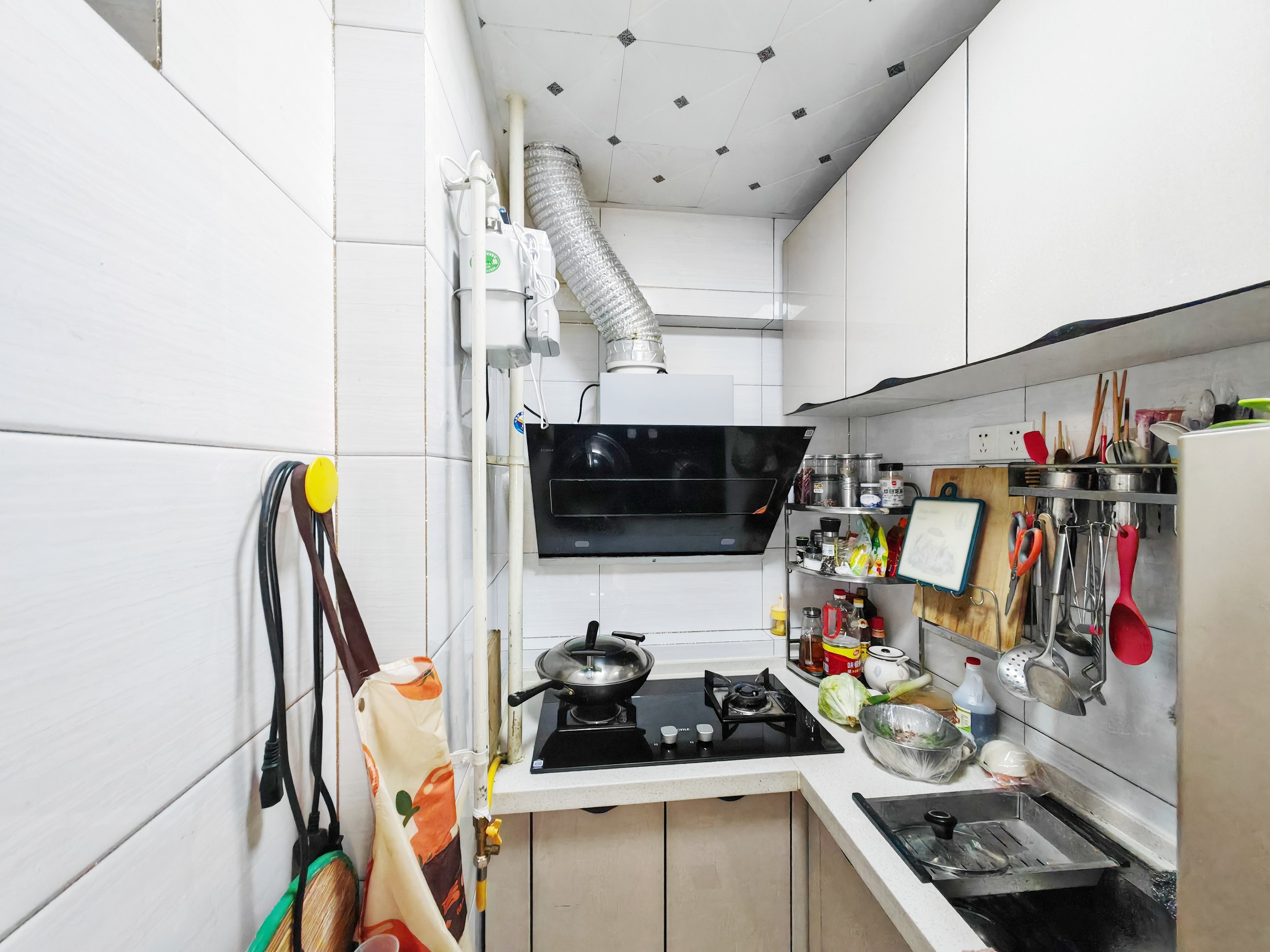 历山路建委宿舍