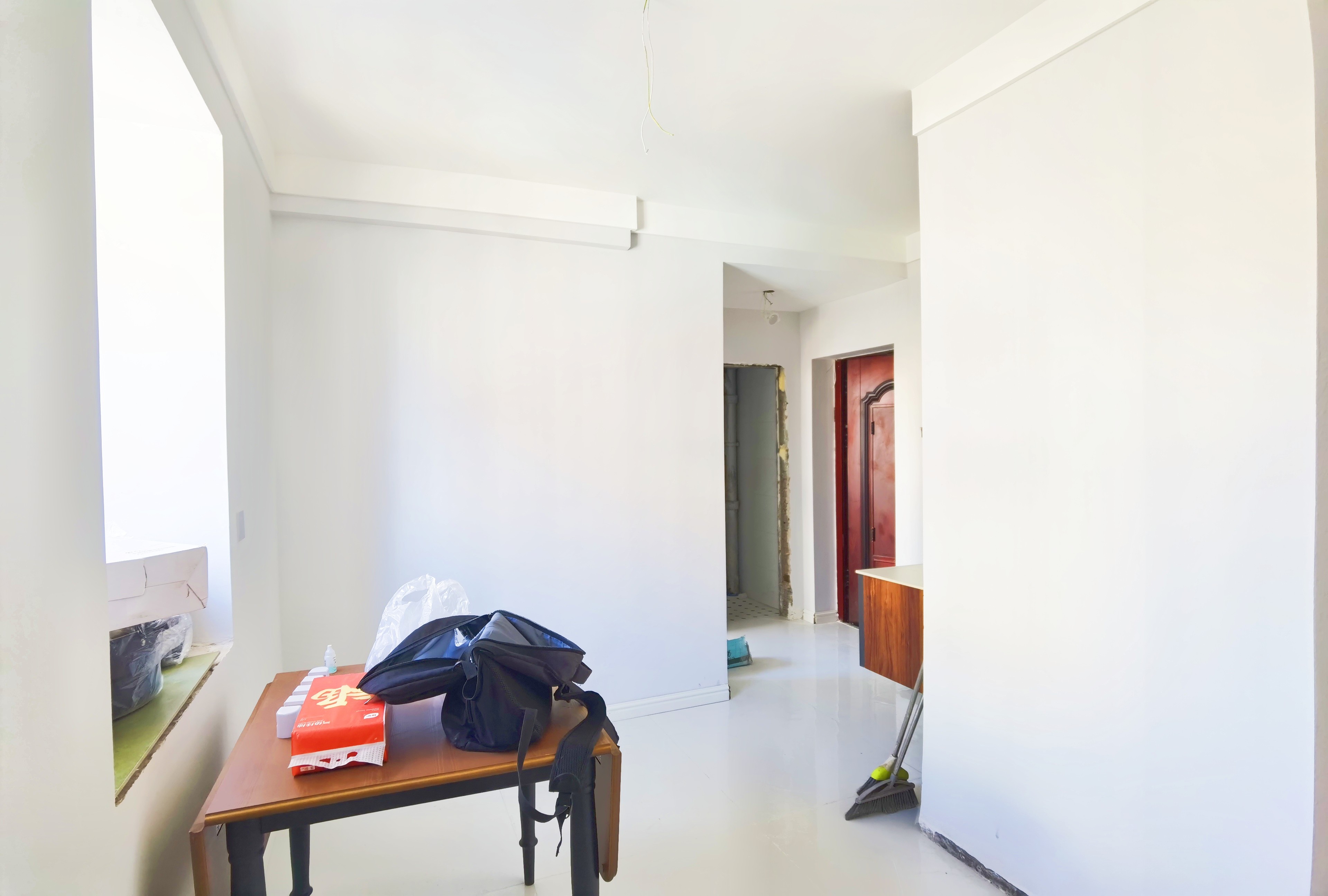  春元里小区 南北