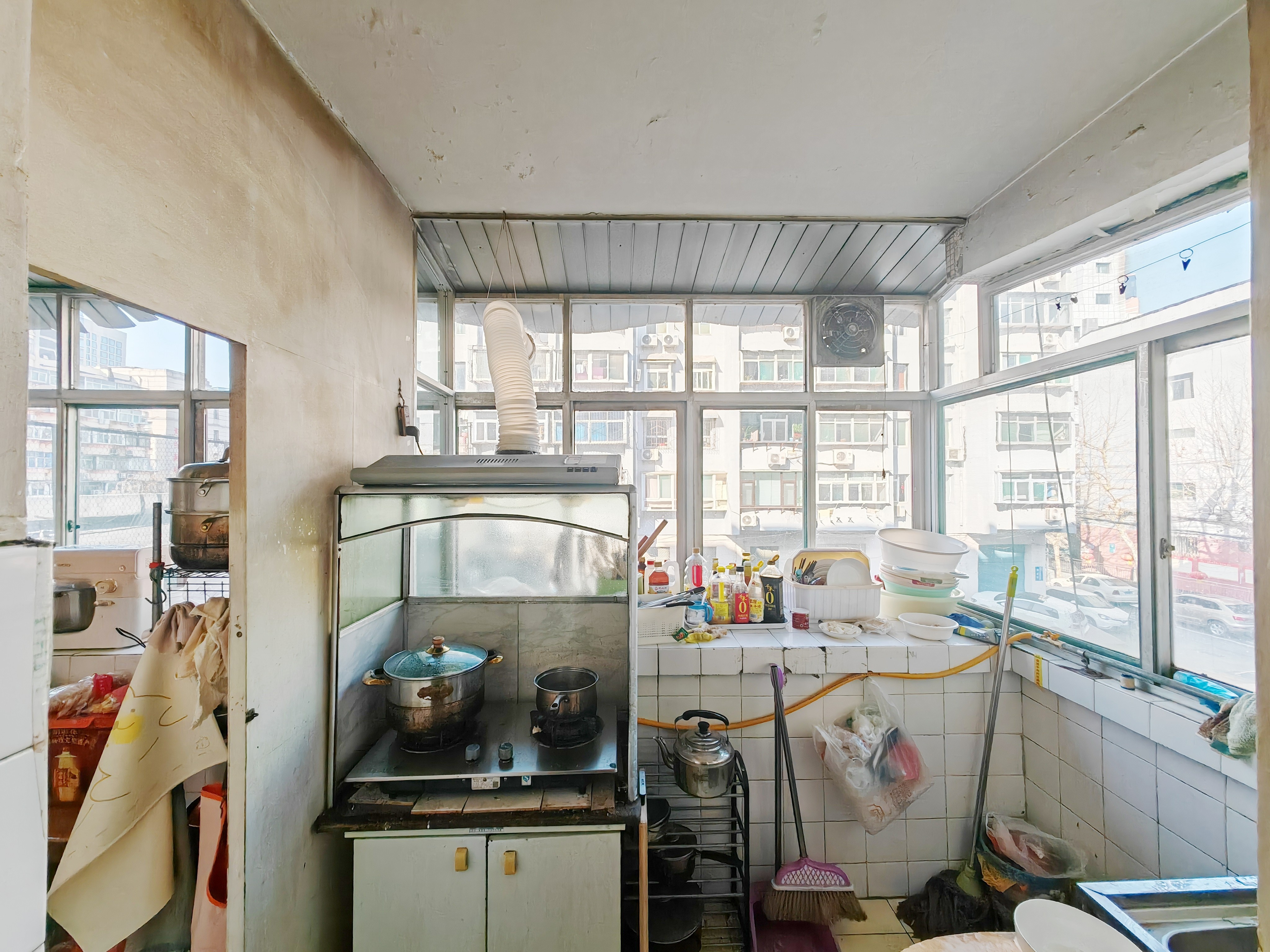 正觉寺小区一区