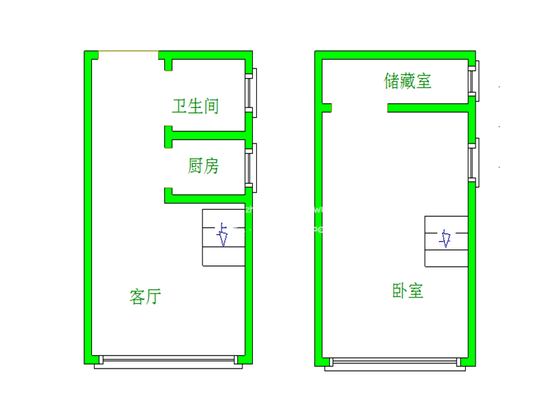 凤凰SOHO