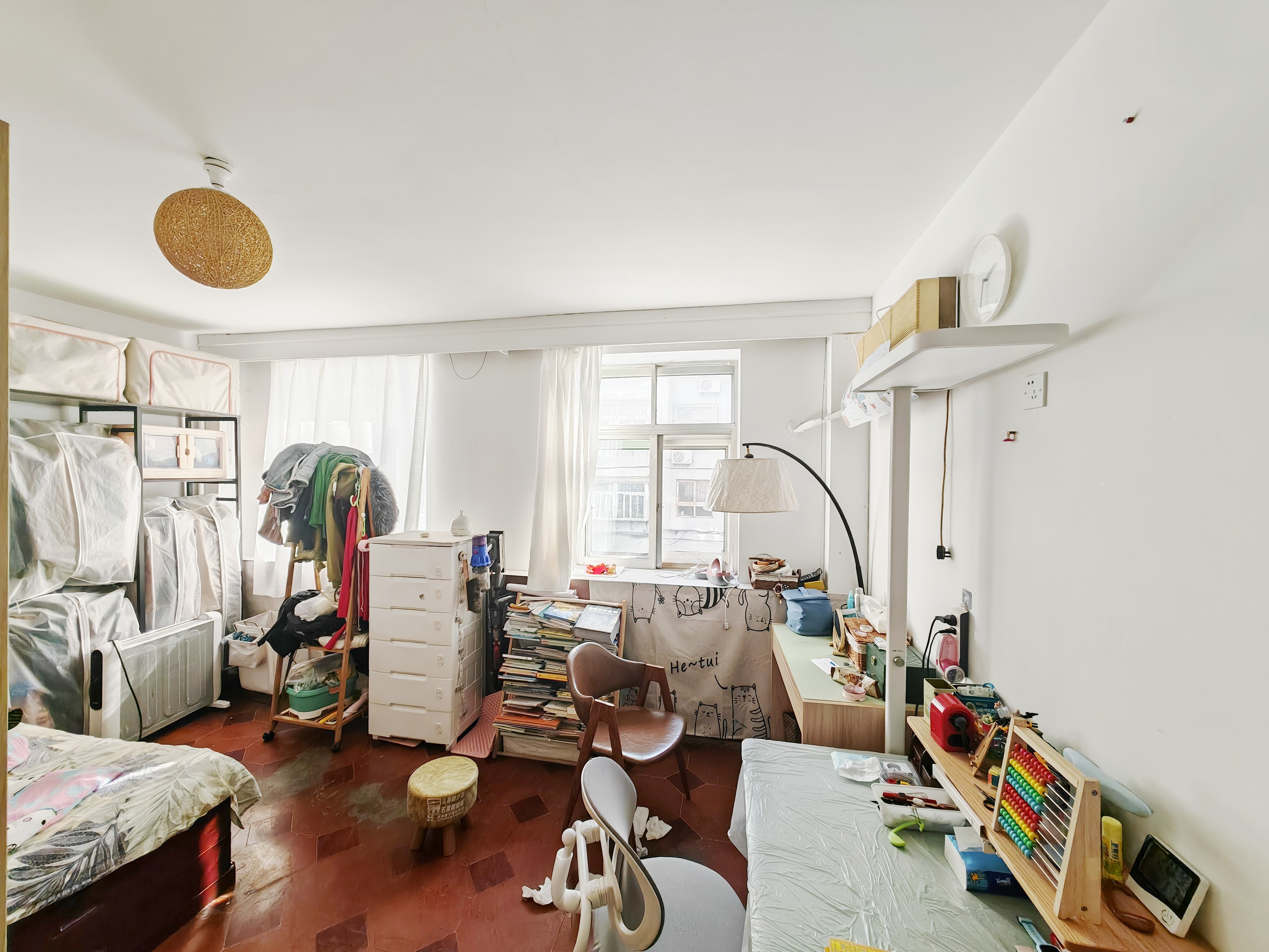 正觉寺小区一区