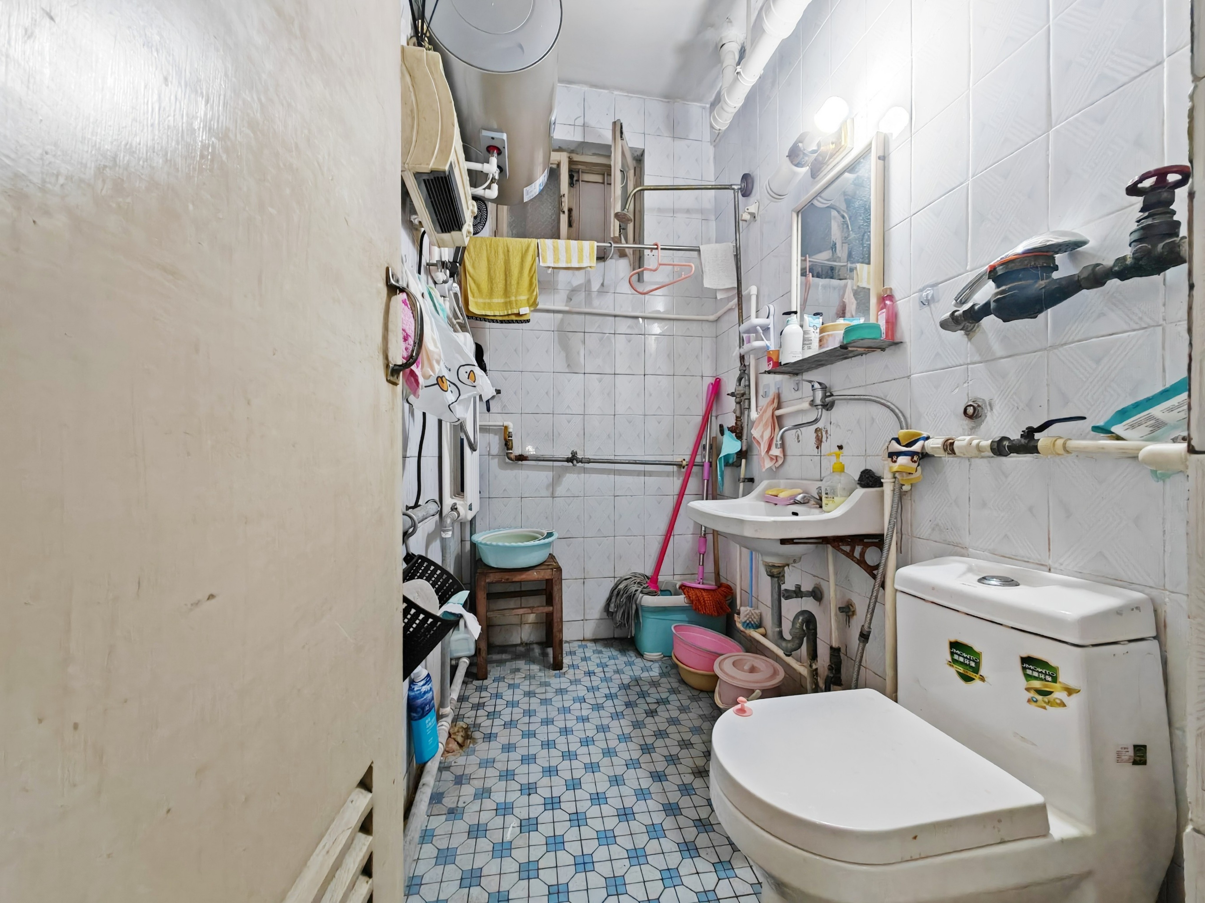 正觉寺小区一区