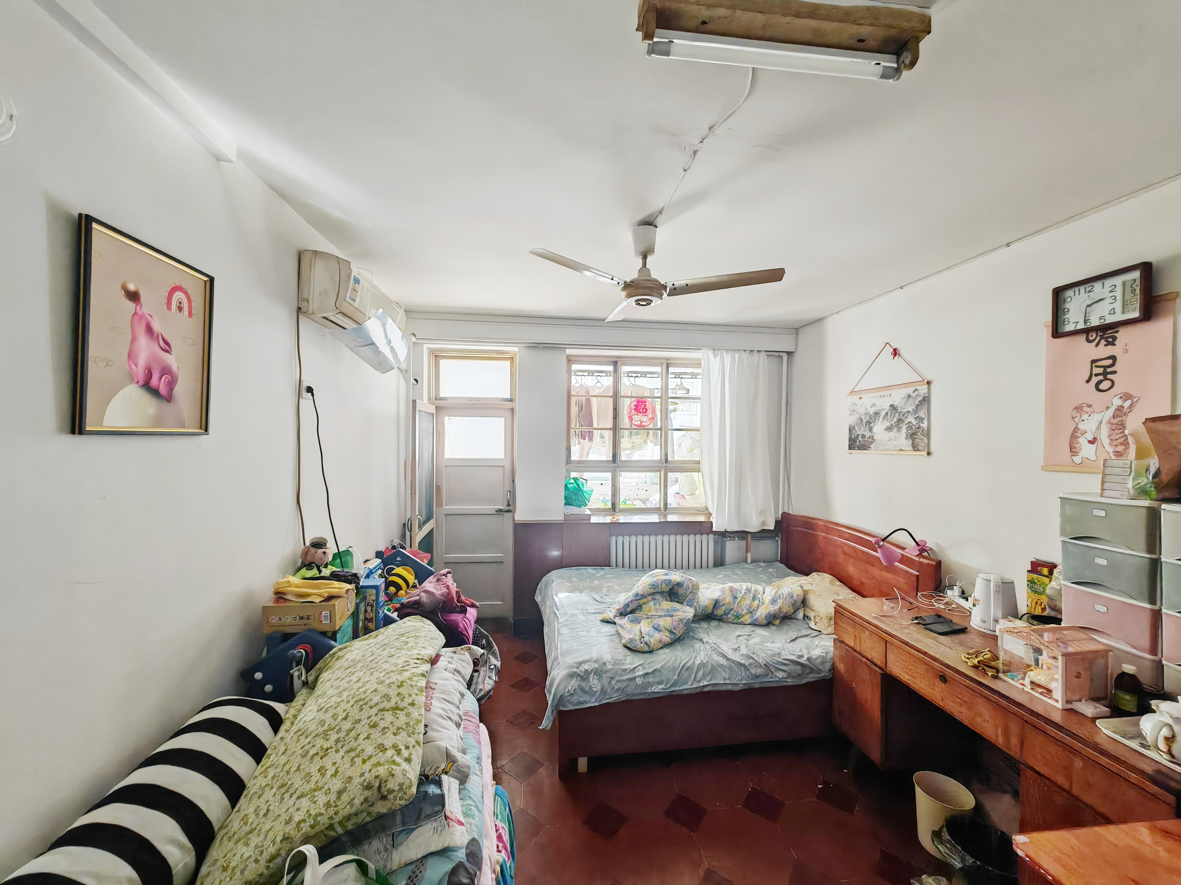 正觉寺小区一区