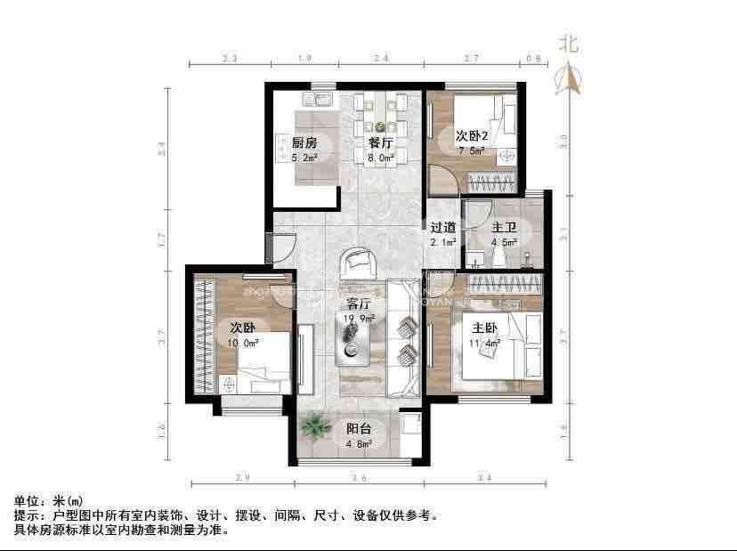 龙湖龙誉城