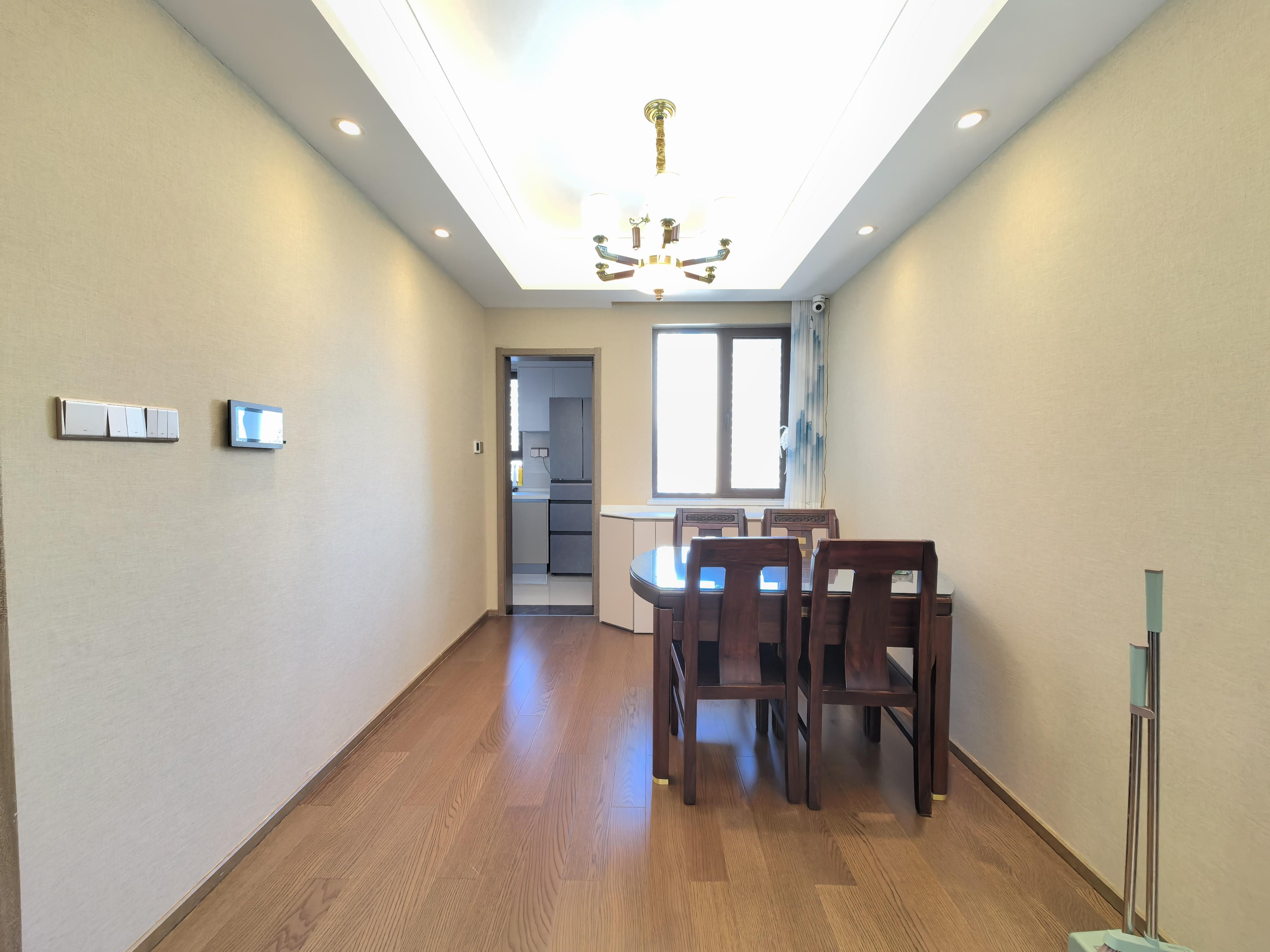 中建锦绣首府