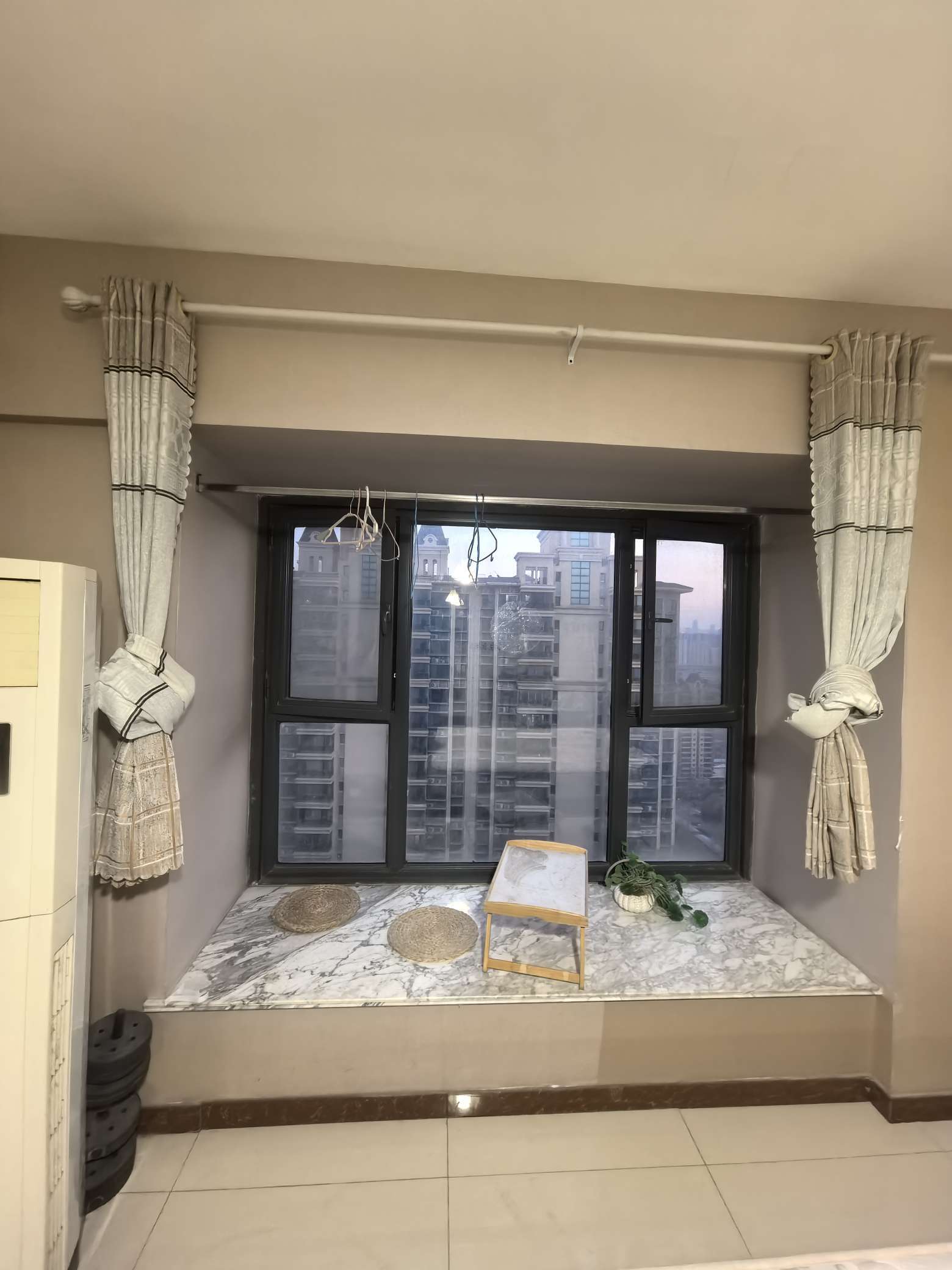 恒大城(商住楼)