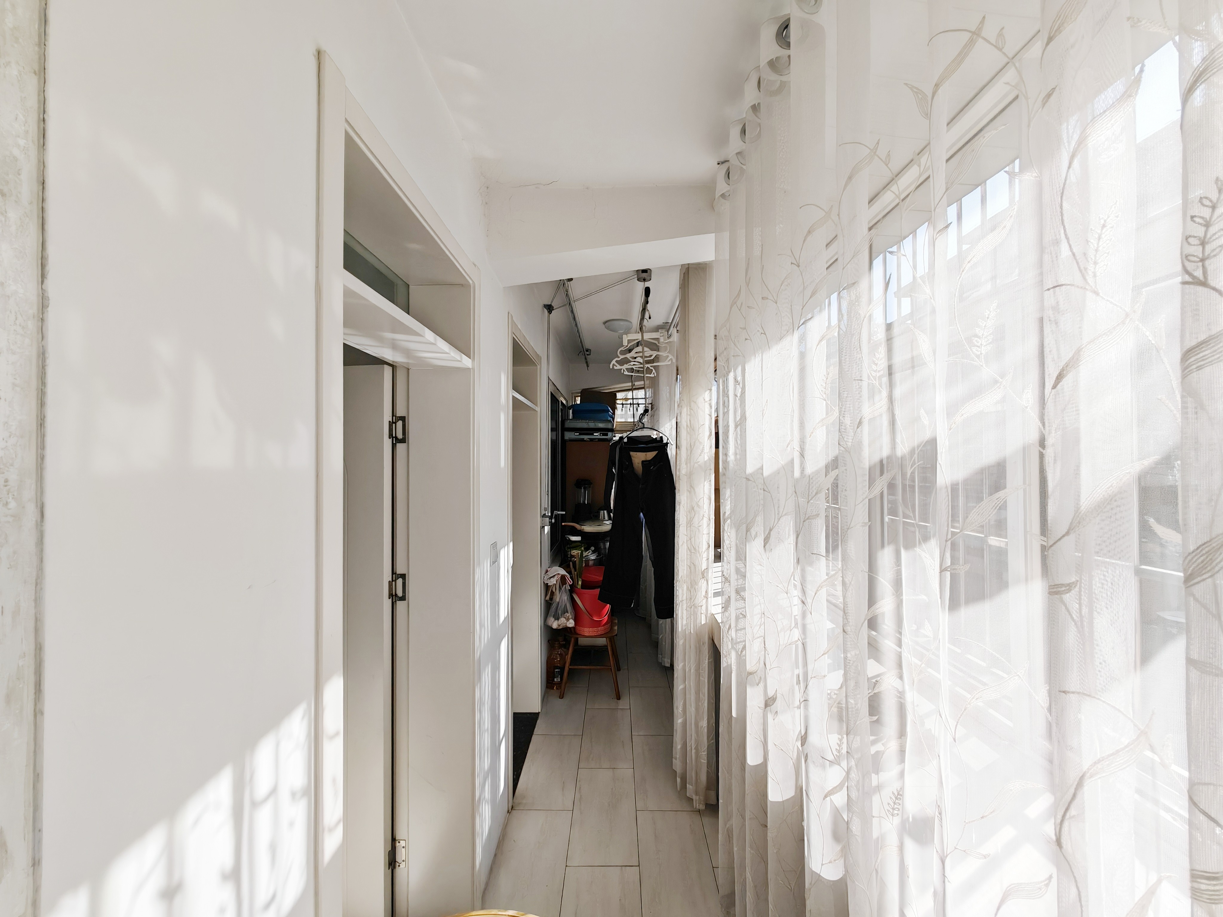 历山路建委宿舍