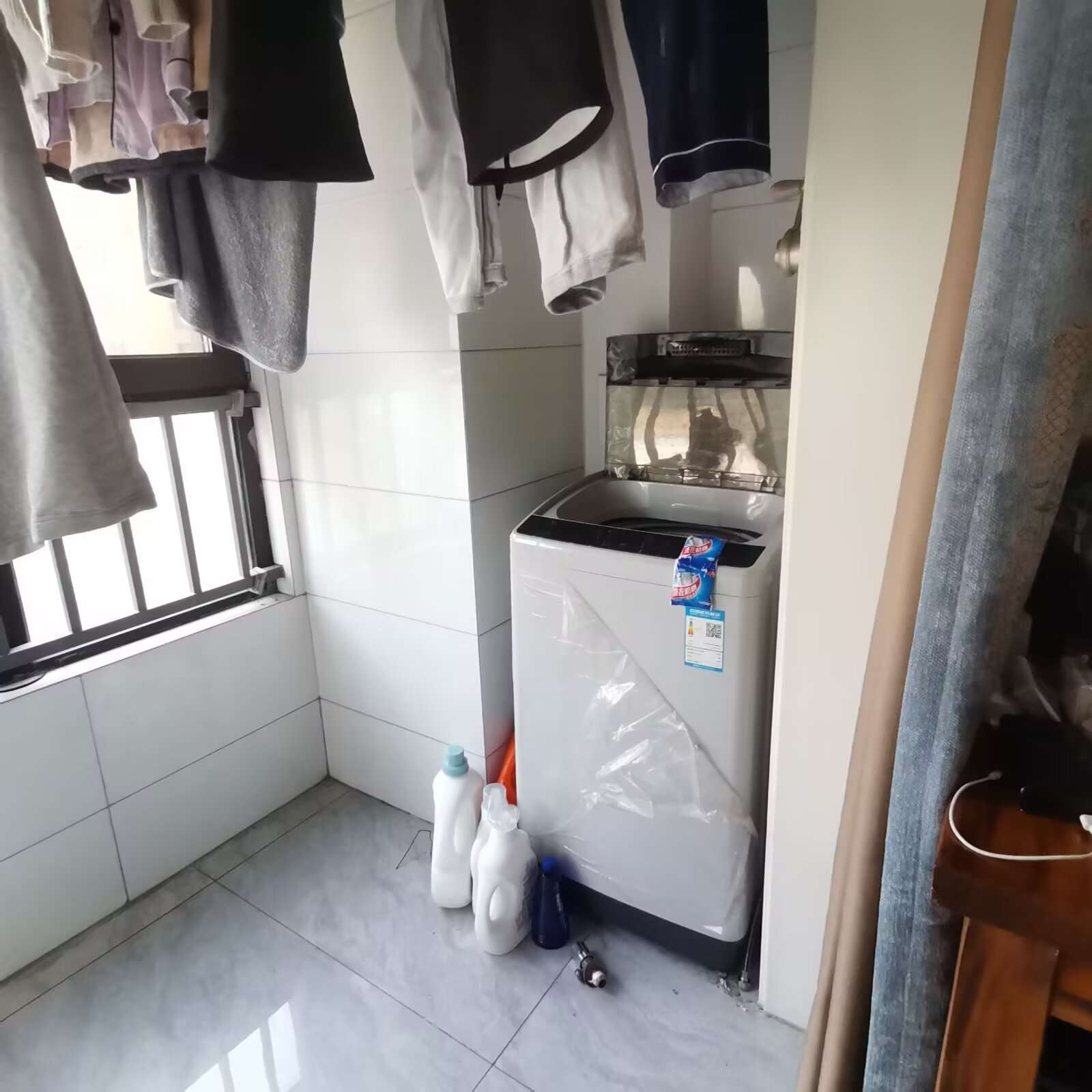 中骏雍景府