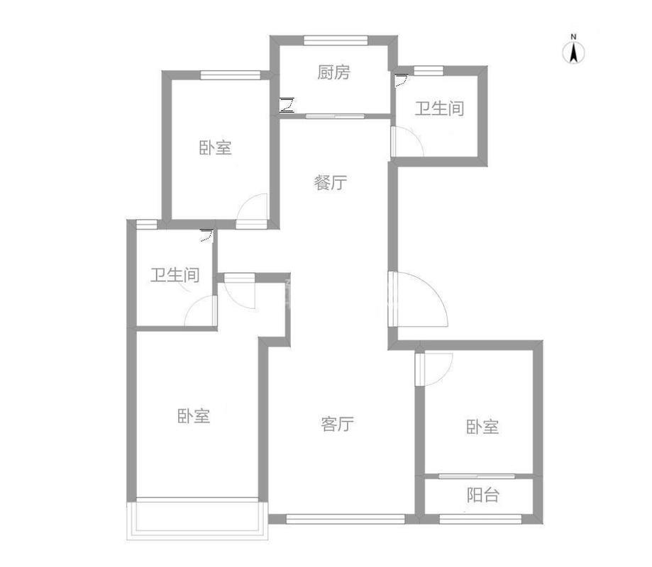 中新国际城