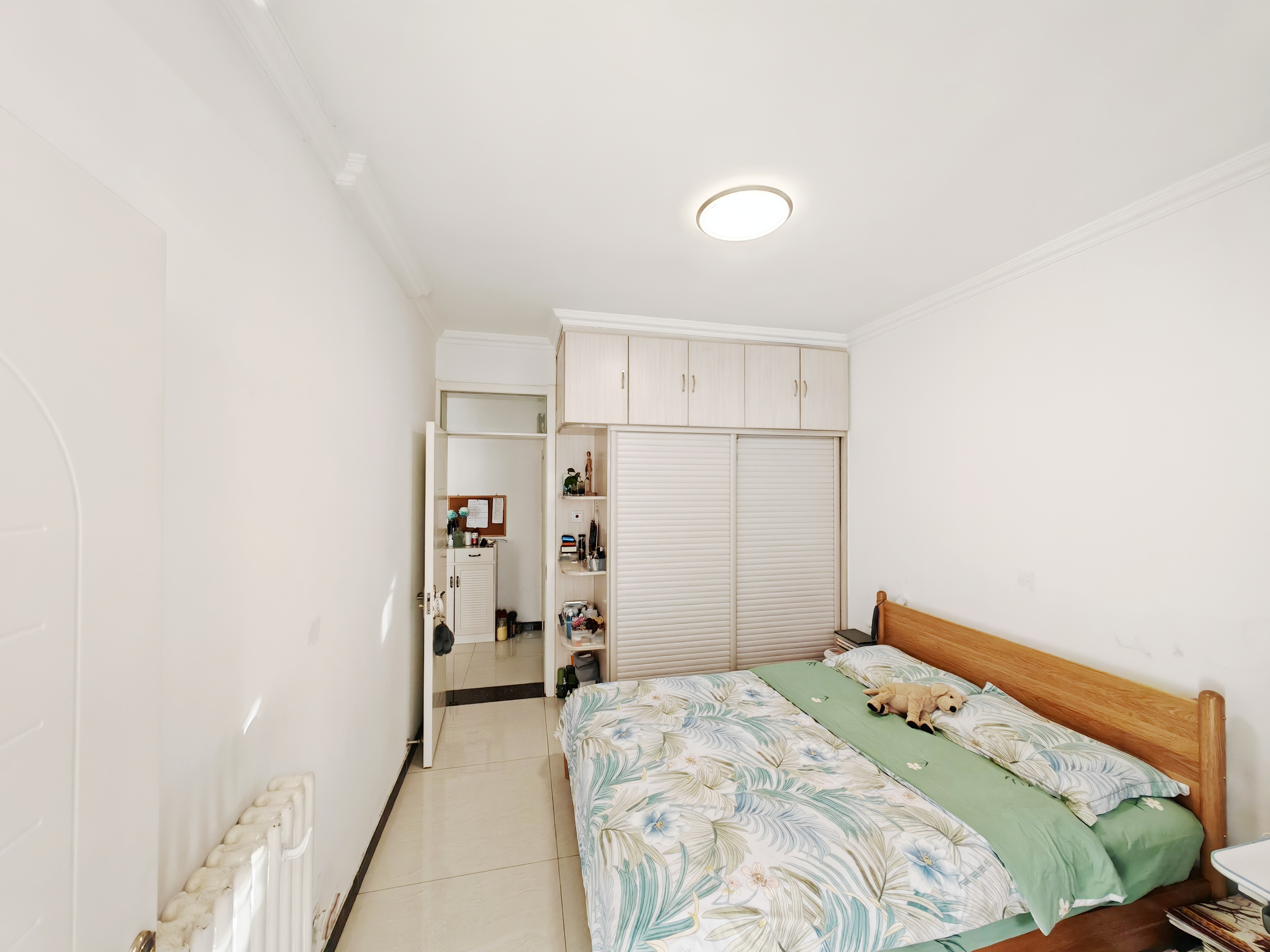 历山路建委宿舍