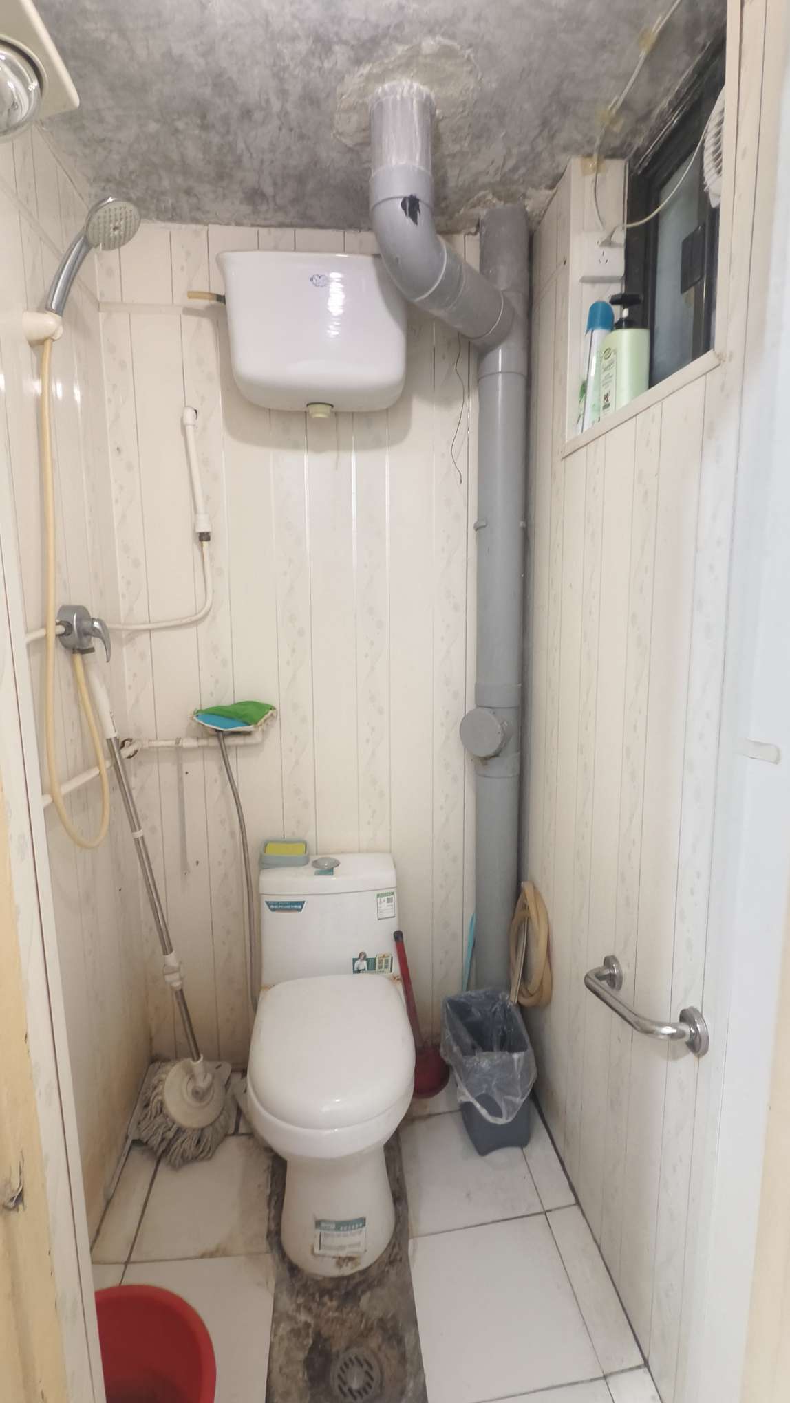 馆驿街小区
