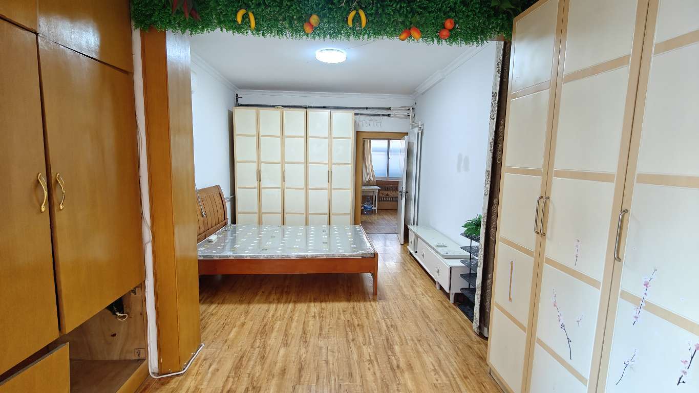 和平路29号院