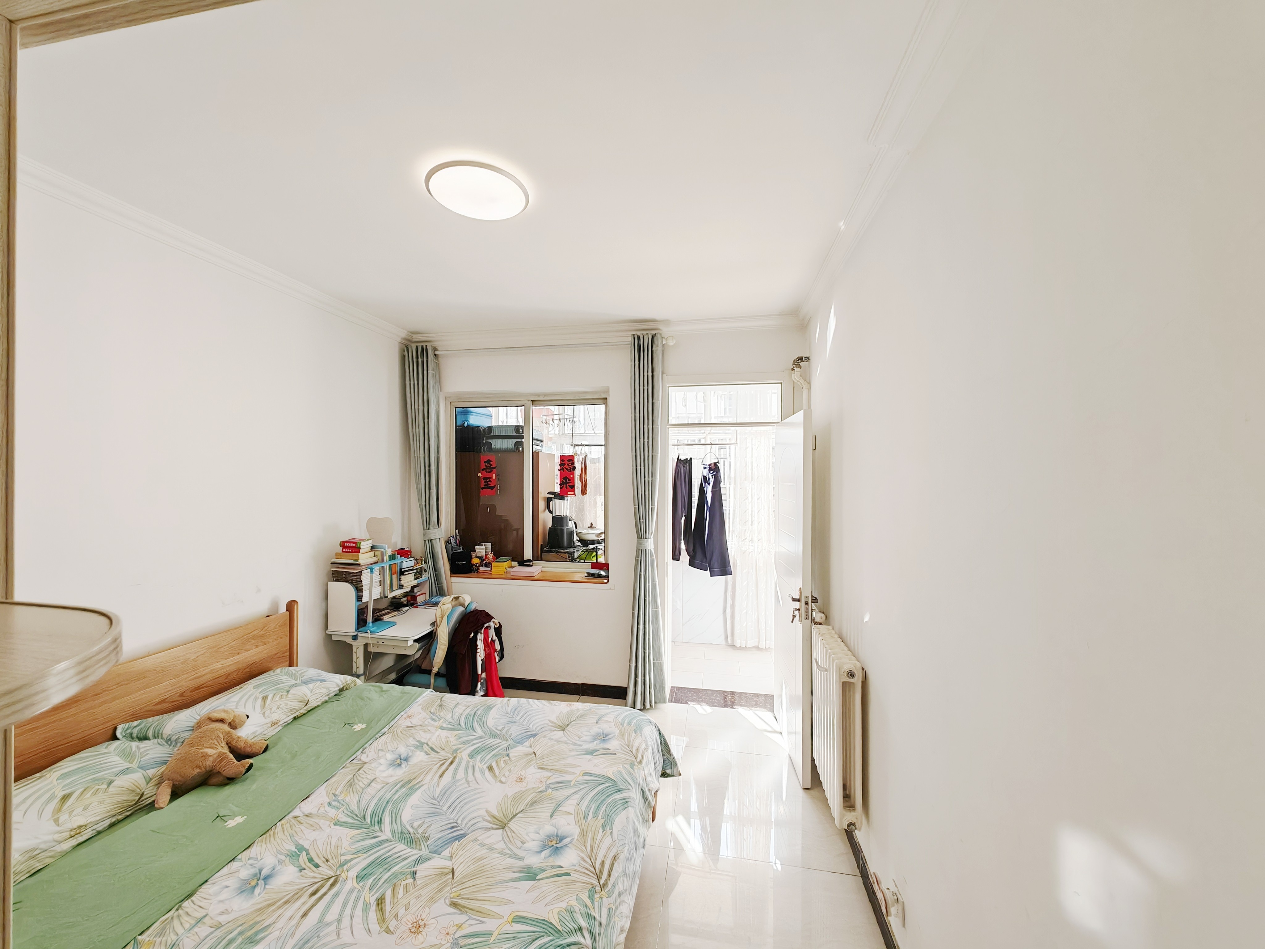 历山路建委宿舍