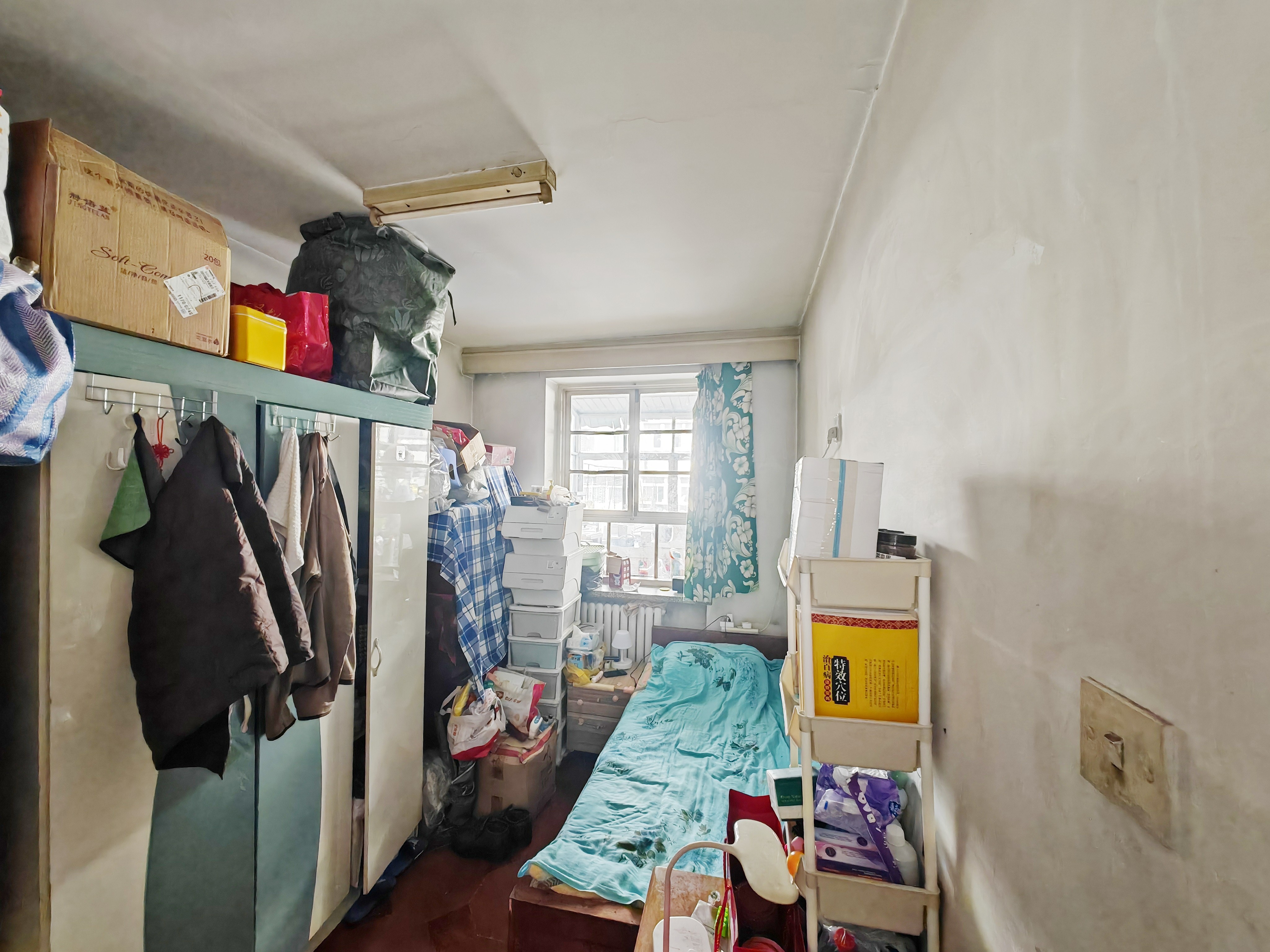 正觉寺小区一区