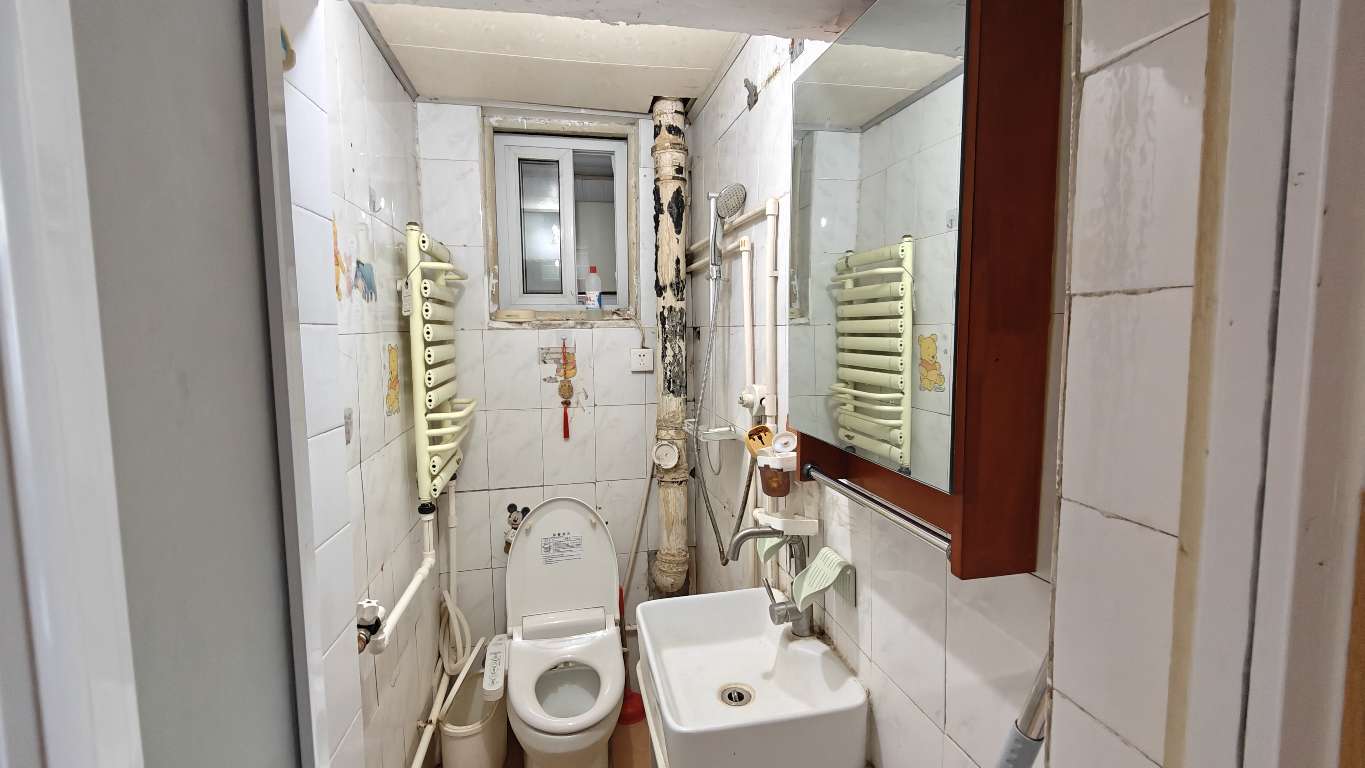 和平路29号院