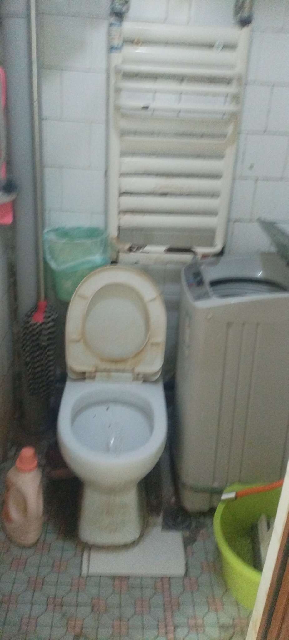 岔路街小区
