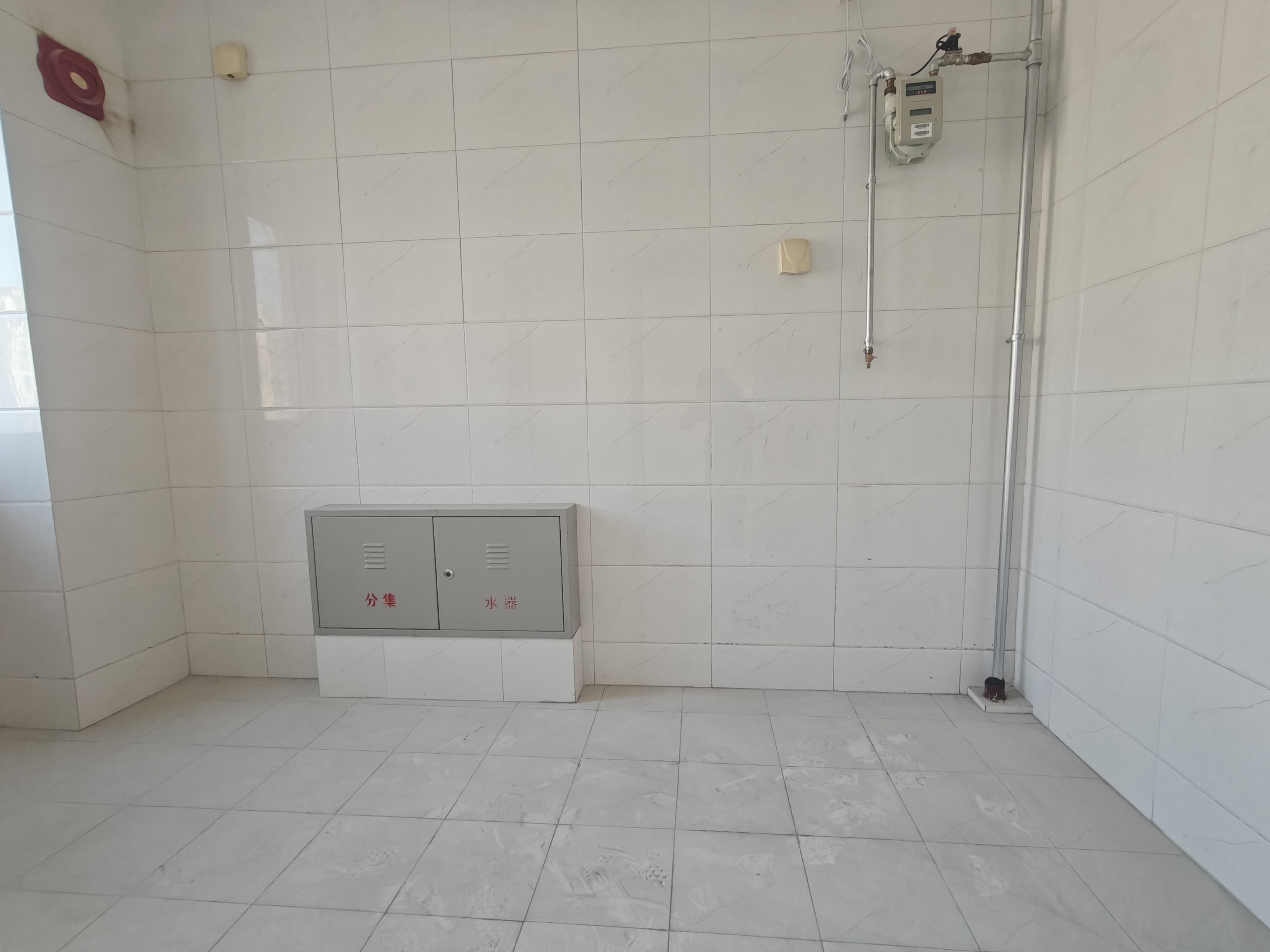 东北关馨苑小区