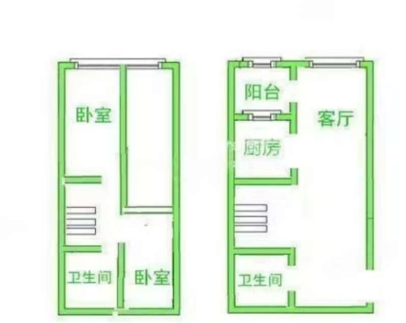 恒大城(商住楼)