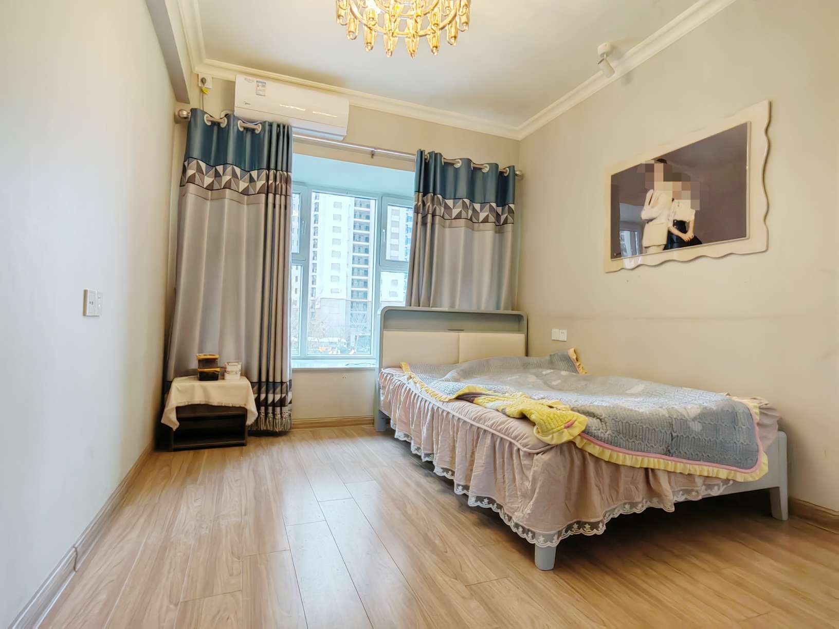 碧桂园凤凰城西区高层