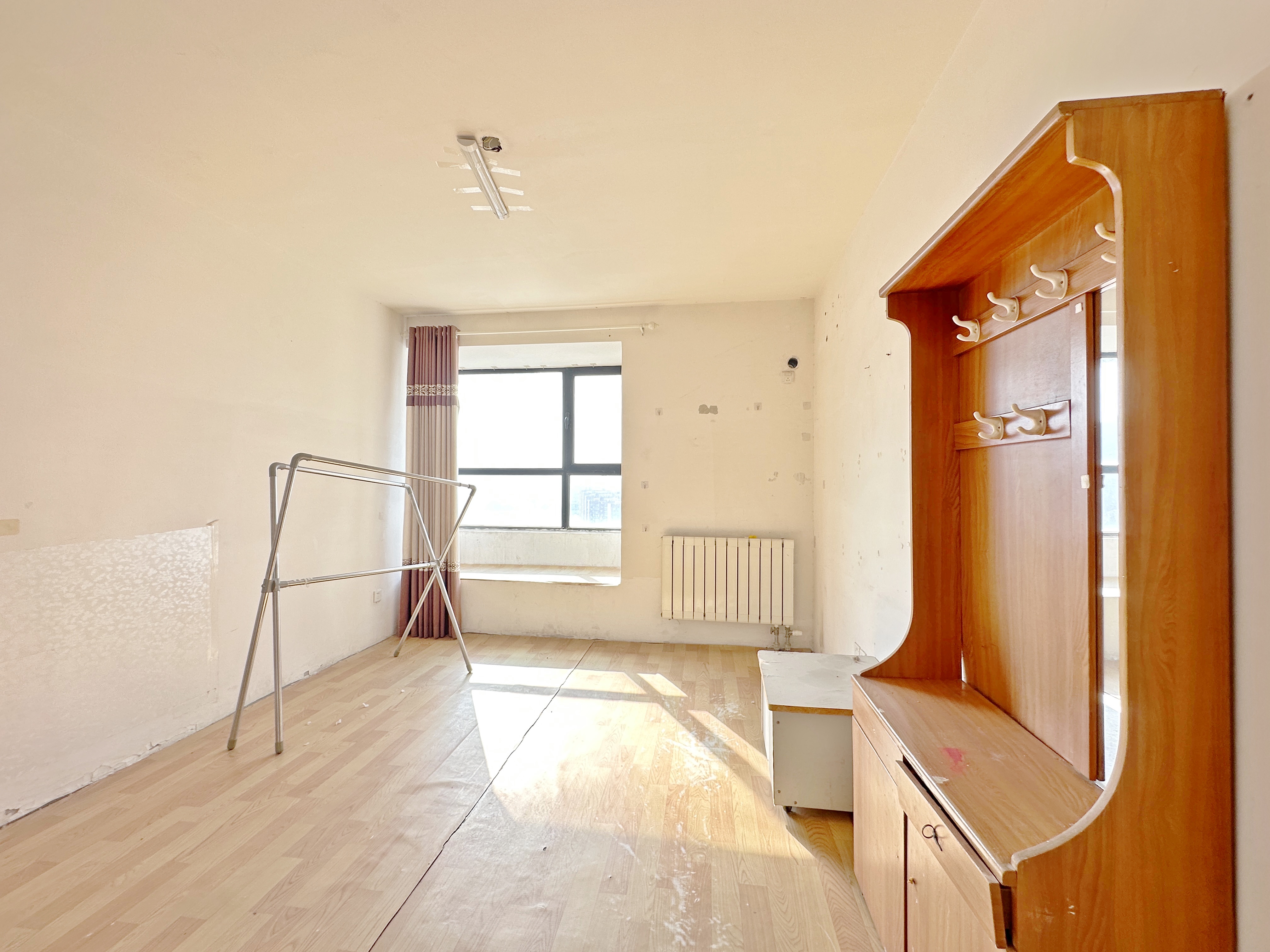 中海国际社区御山华府东区(A5地块）