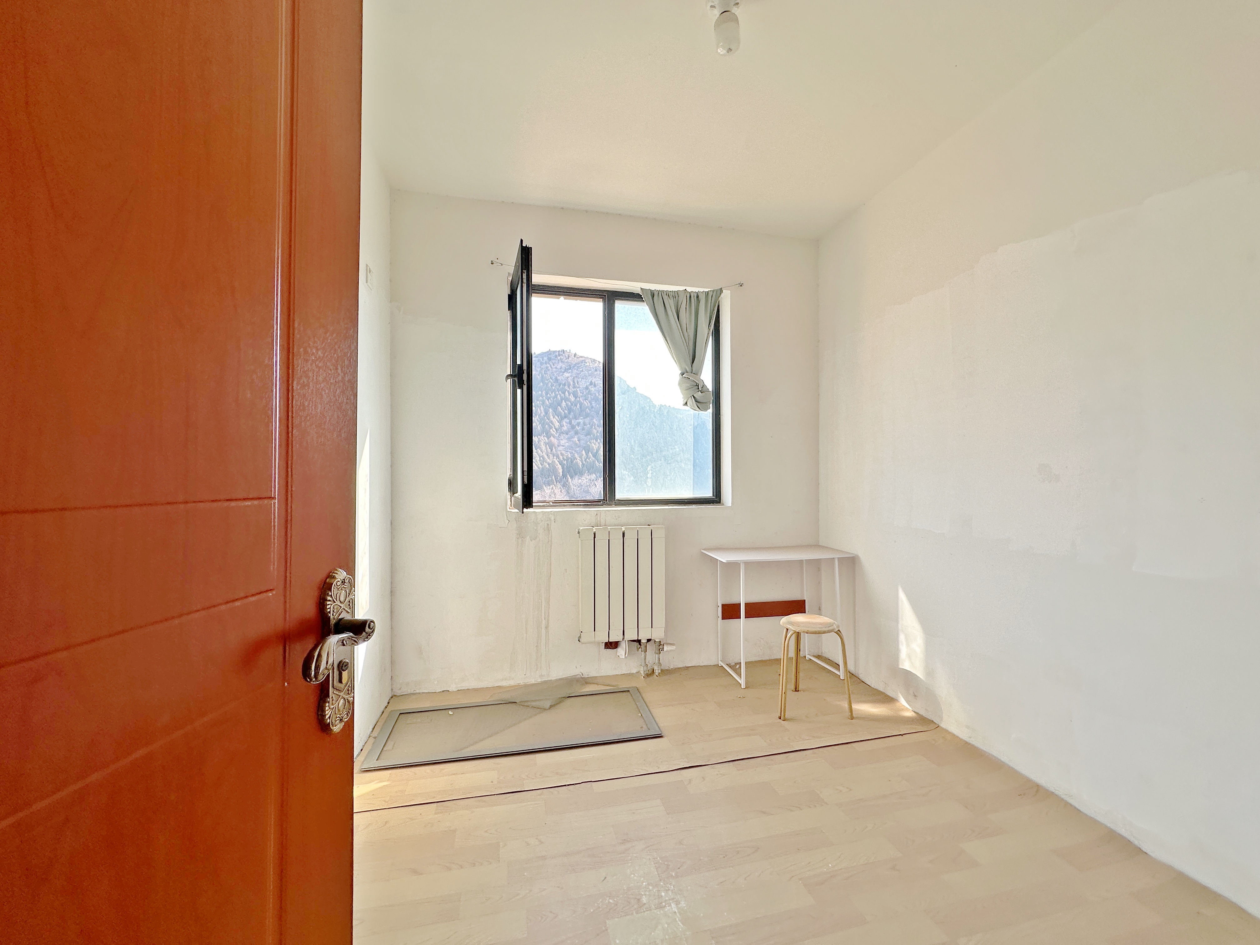 中海国际社区御山华府东区(A5地块）