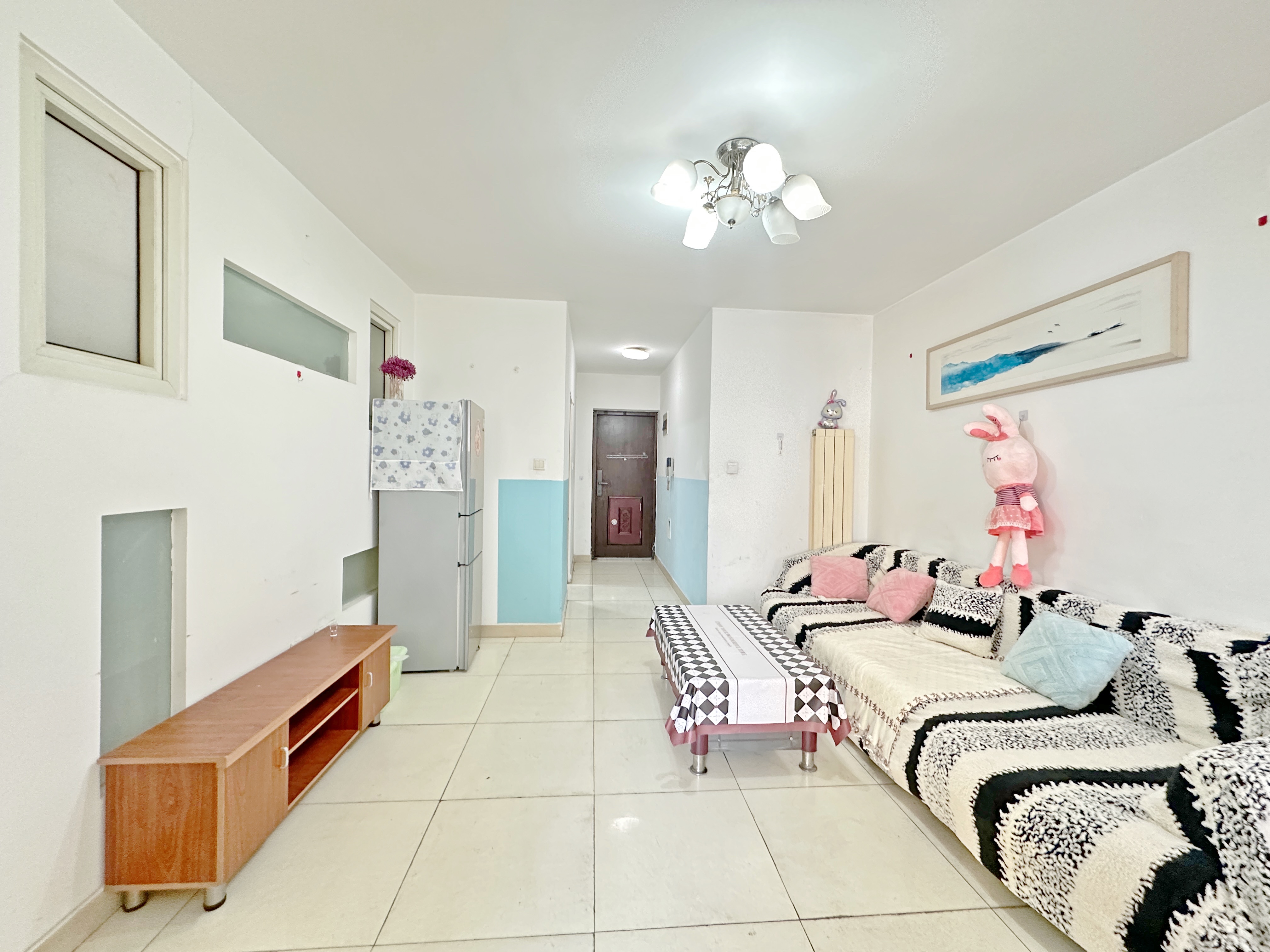 阳光100国际新城