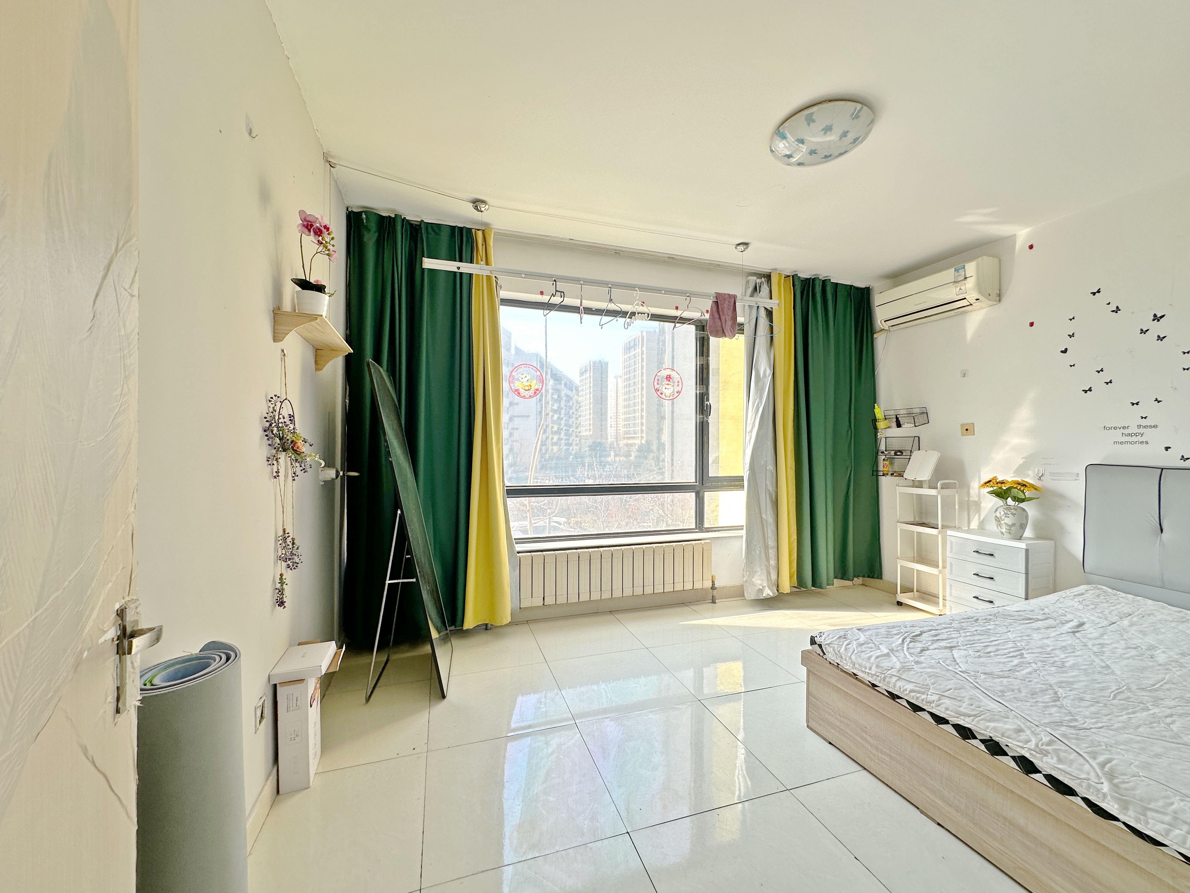 阳光100国际新城