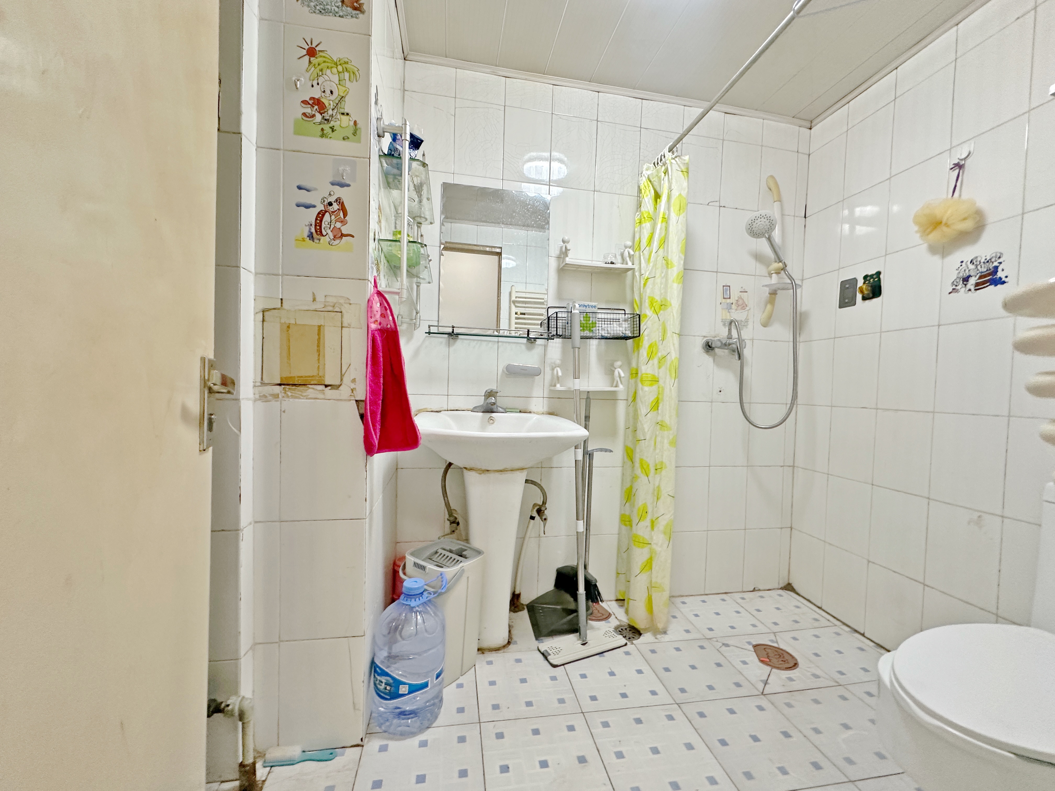 阳光100国际新城