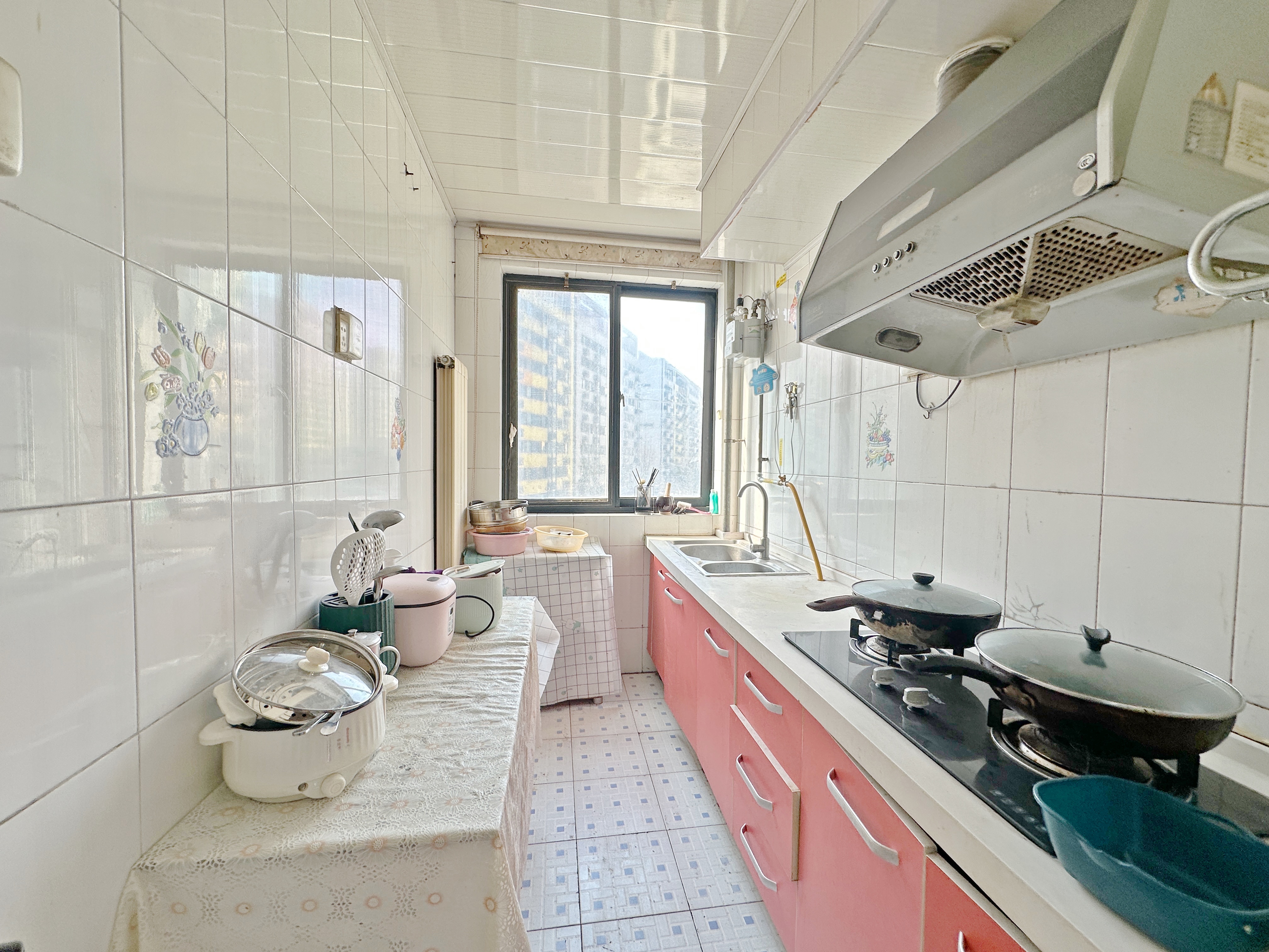 阳光100国际新城