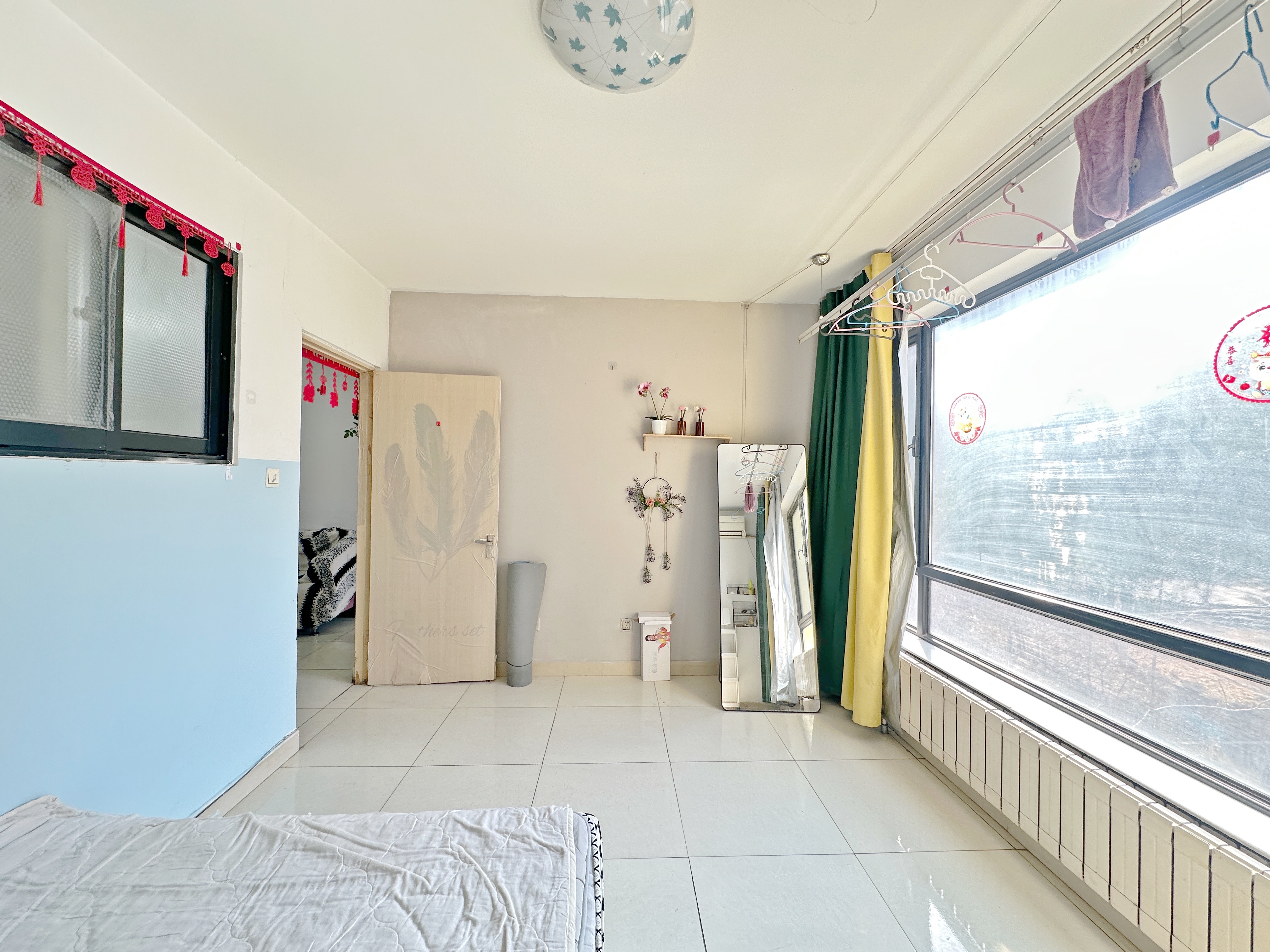 阳光100国际新城