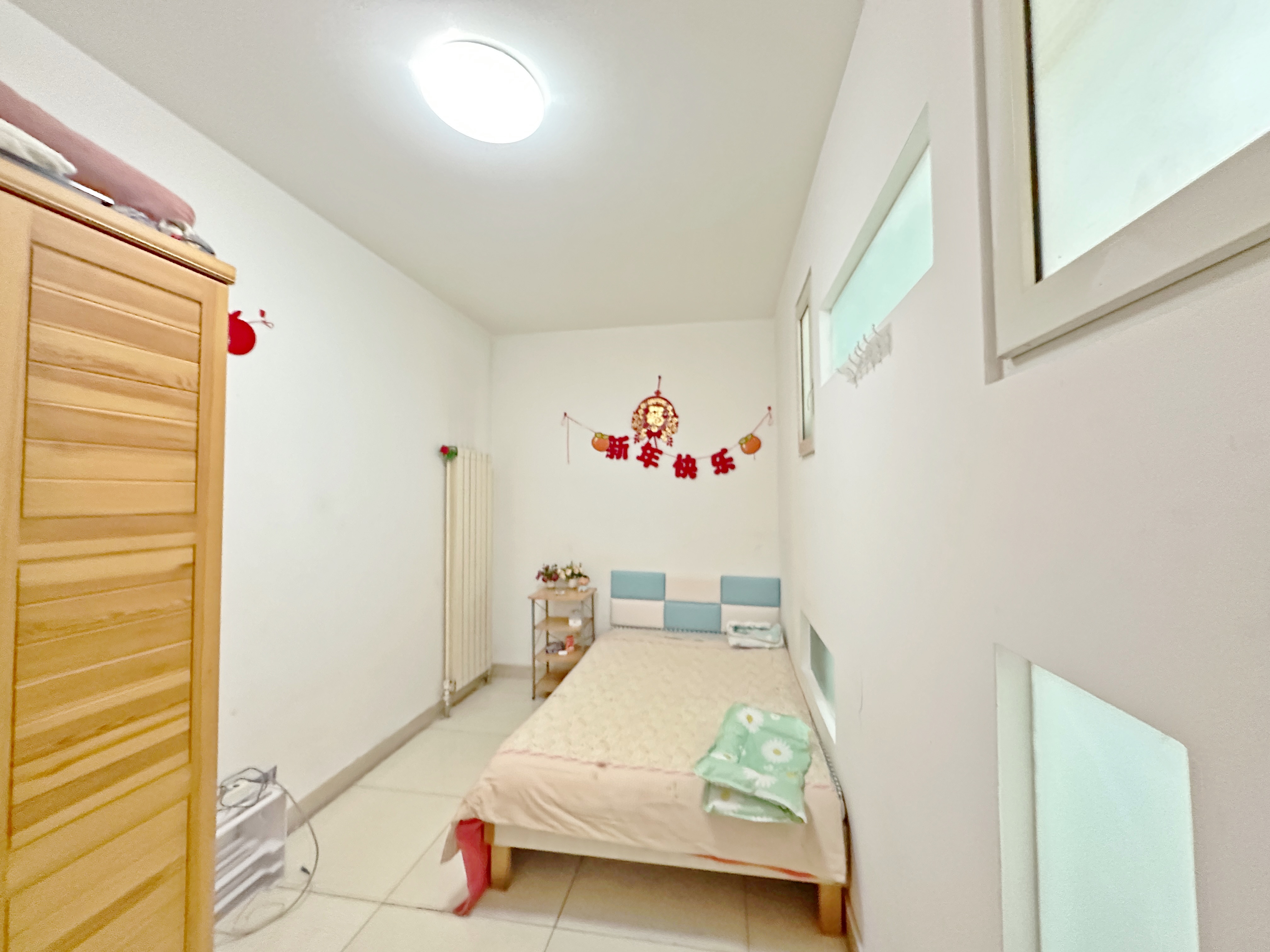 阳光100国际新城