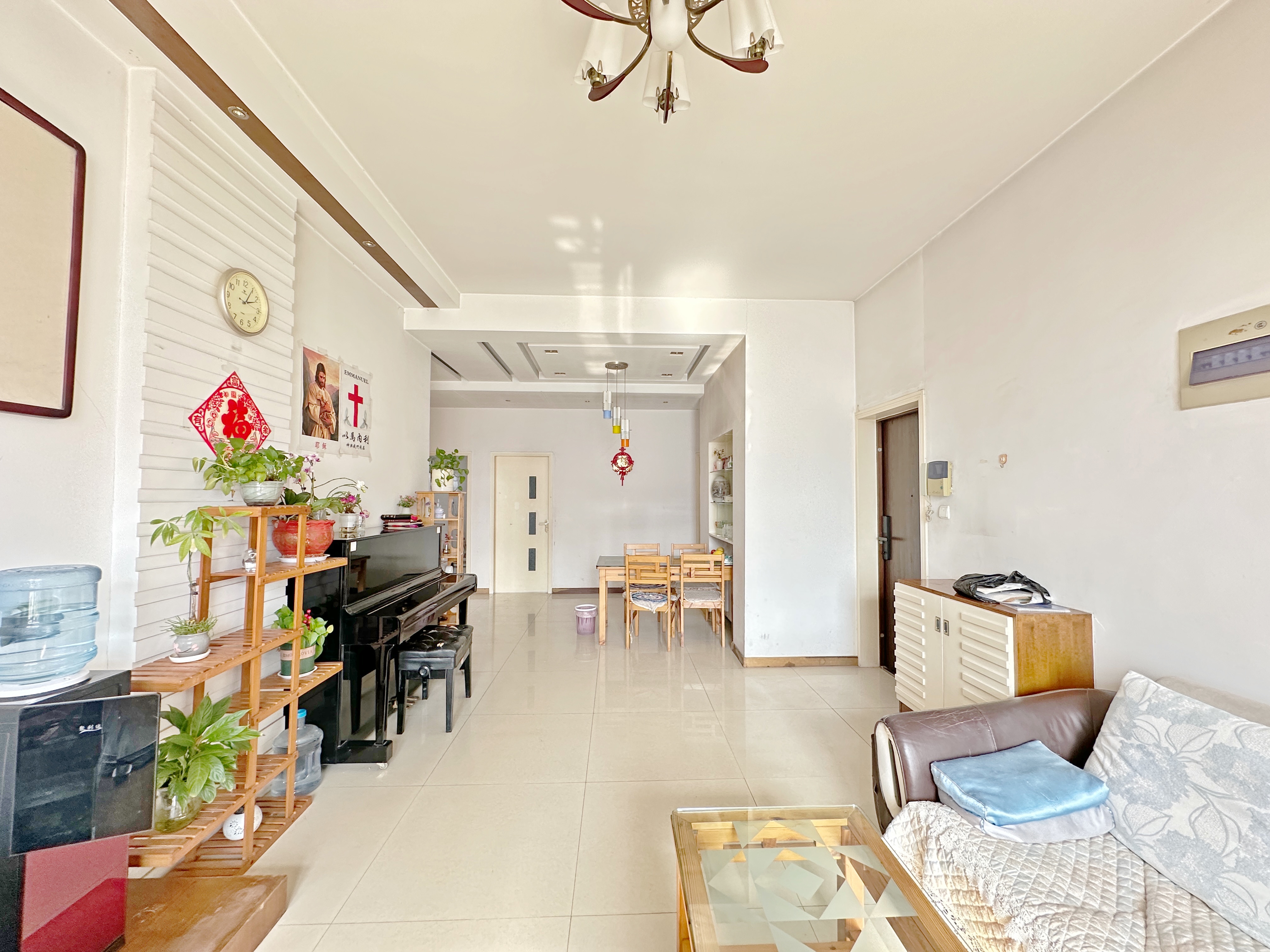 阳光100国际新城(D区)