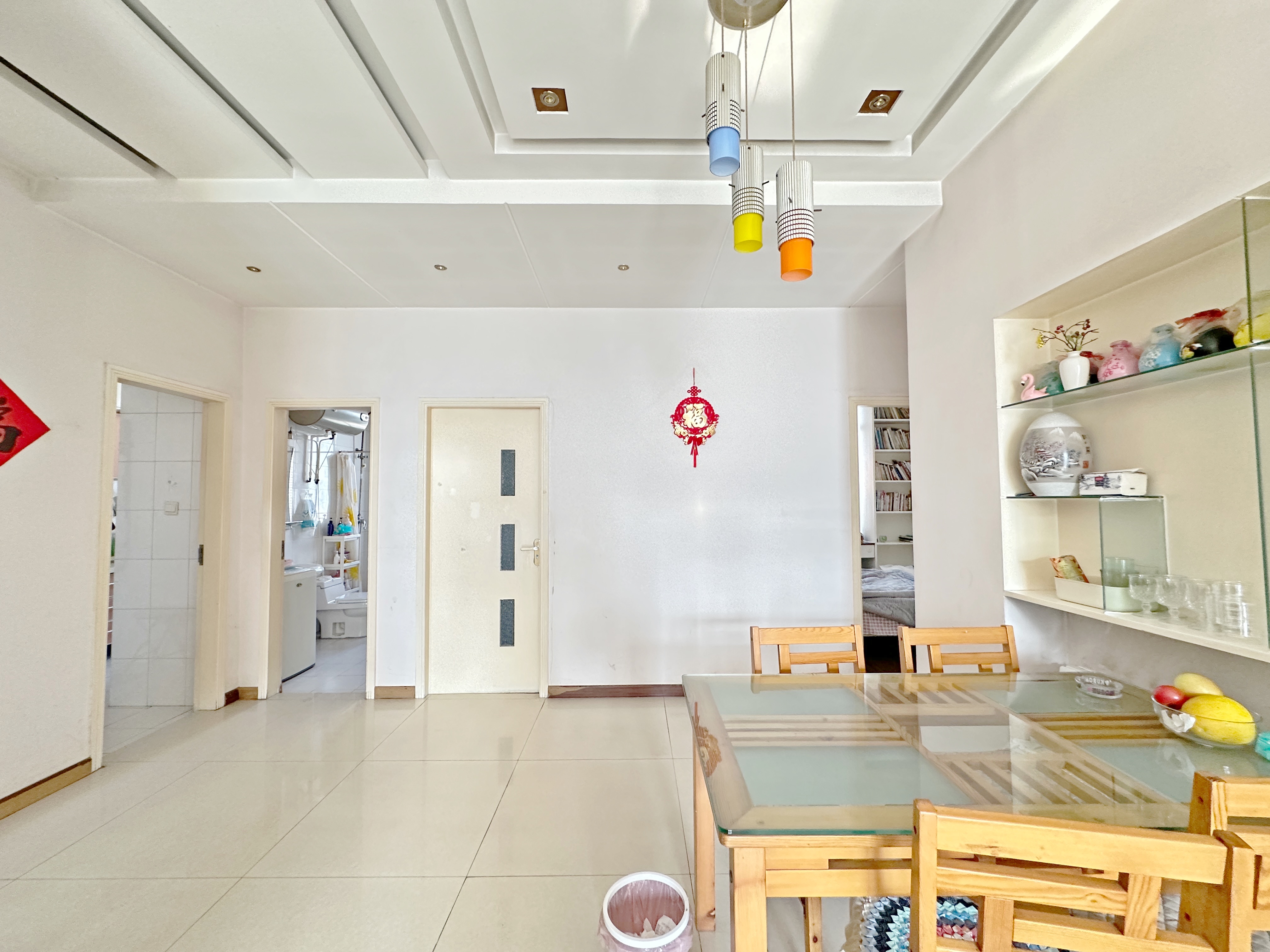 阳光100国际新城(D区)