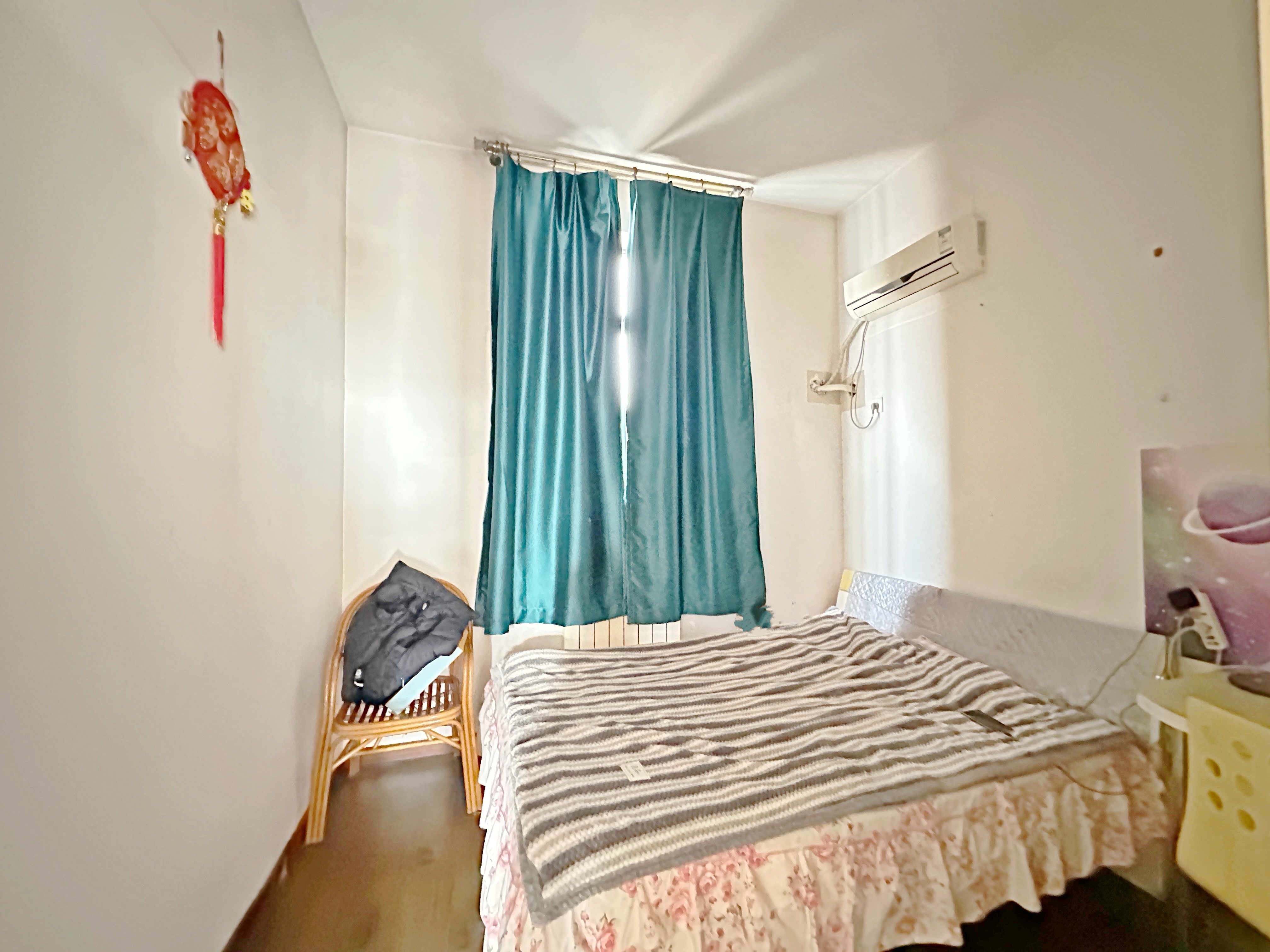 阳光100国际新城(D区)