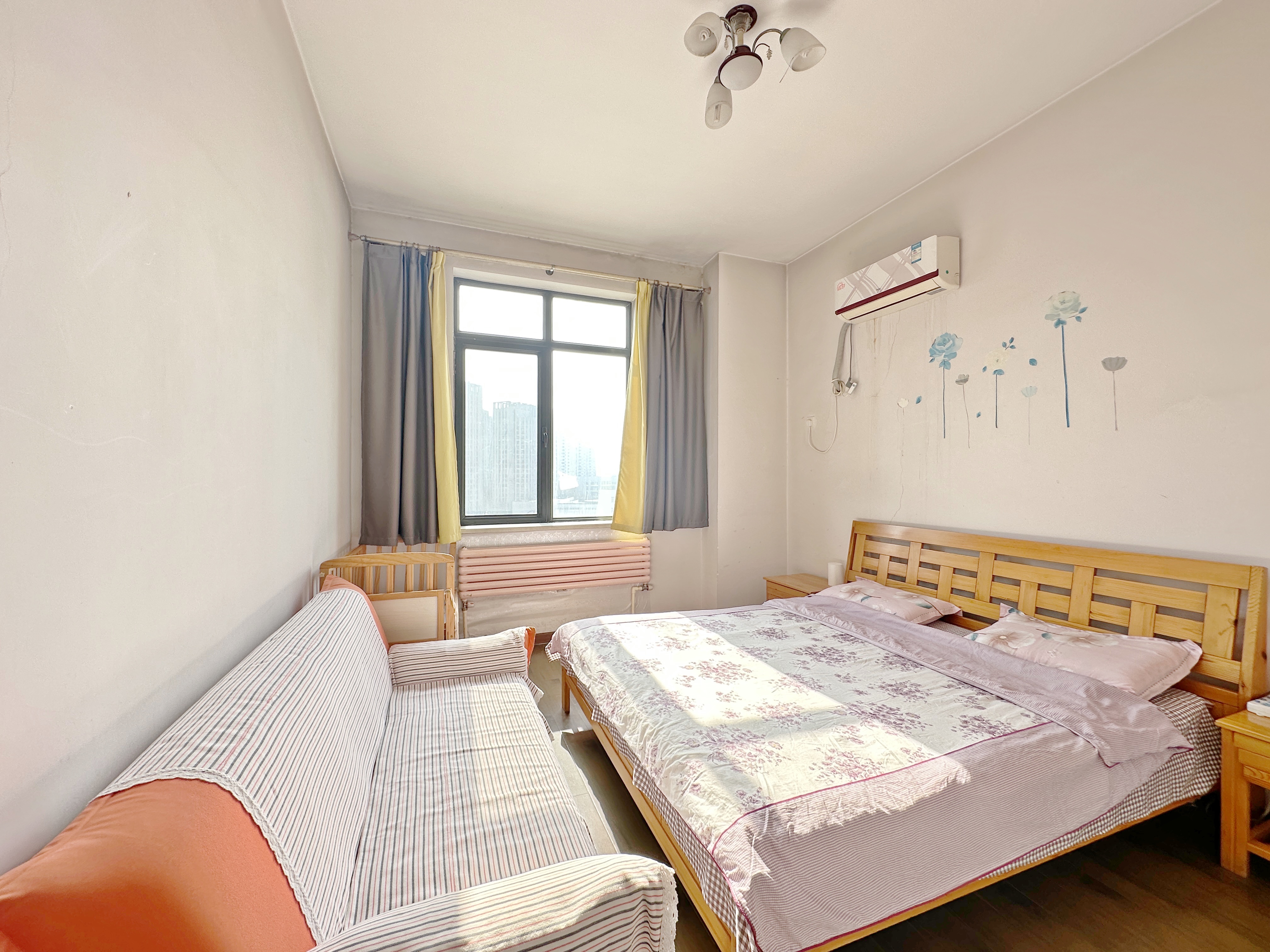 阳光100国际新城(D区)