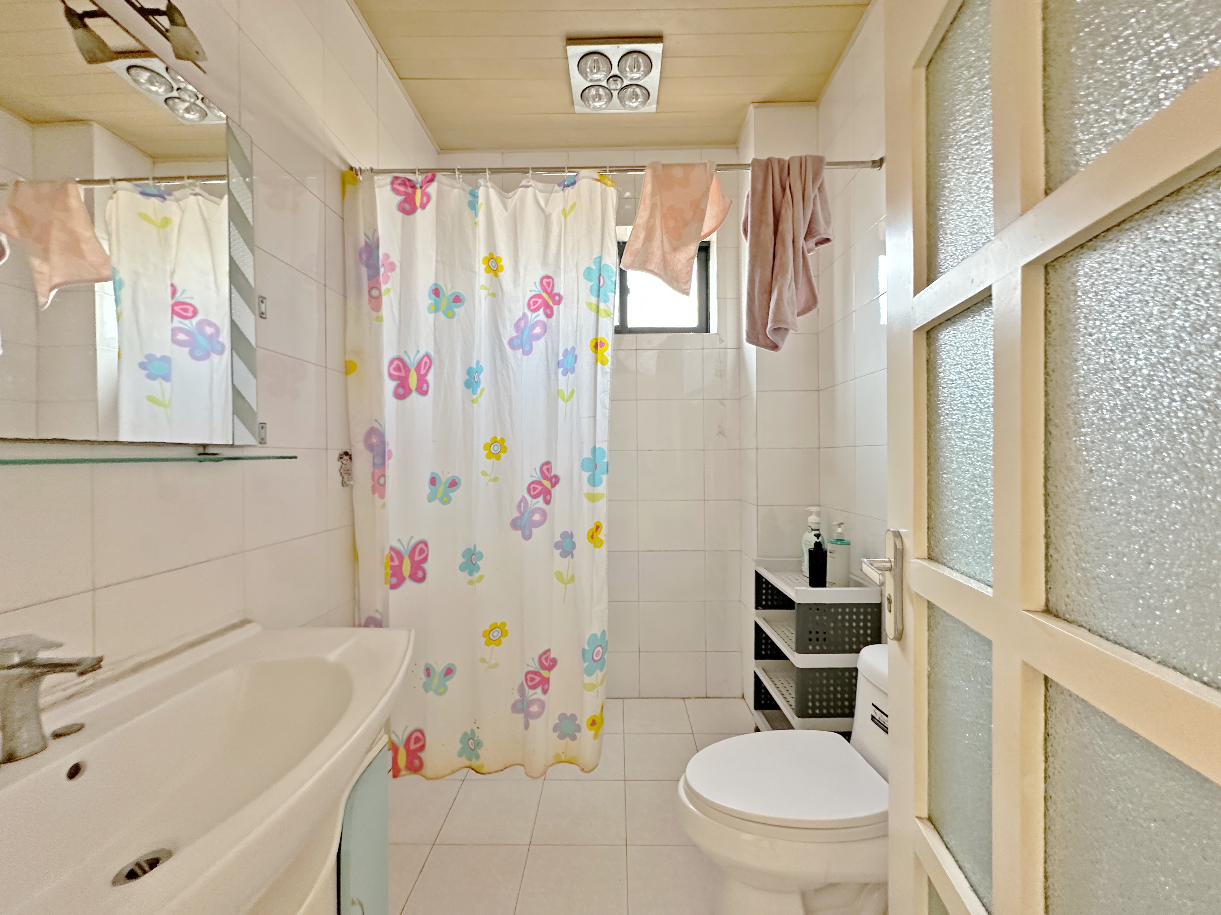 阳光100国际新城(D区)