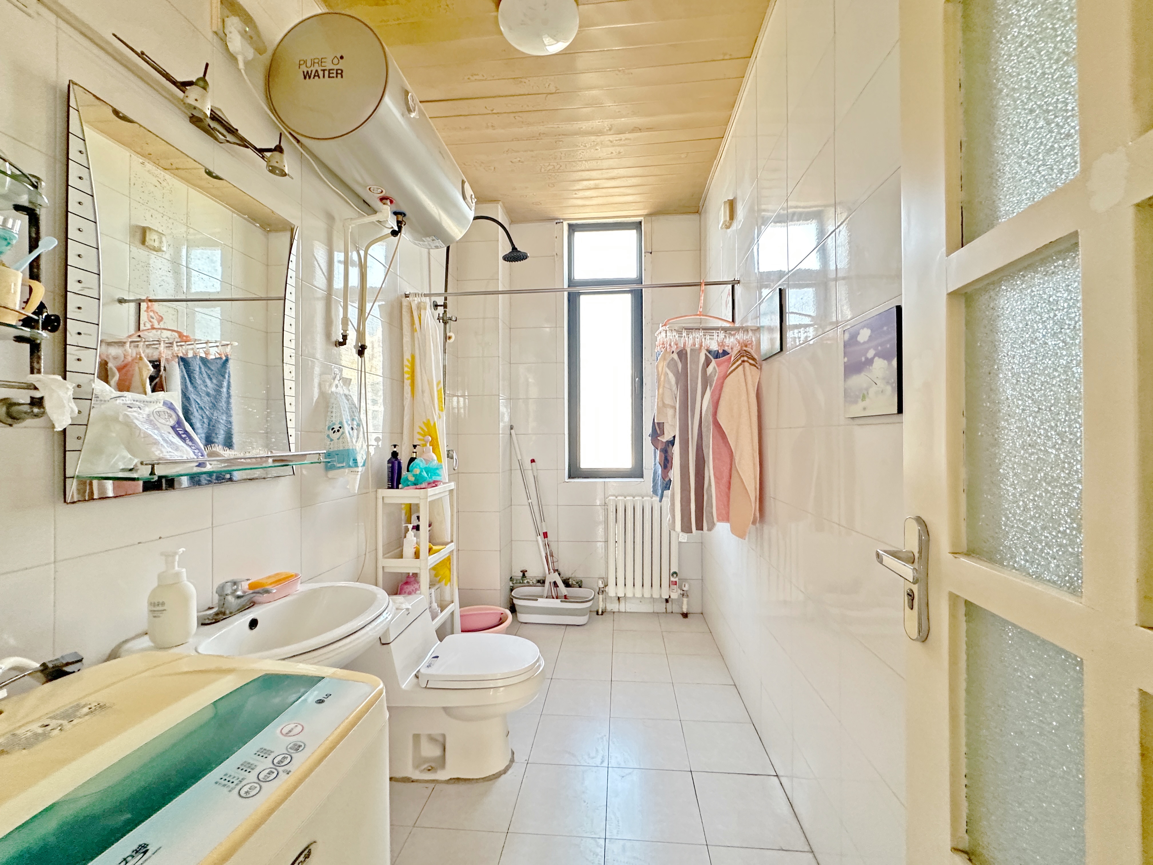 阳光100国际新城(D区)