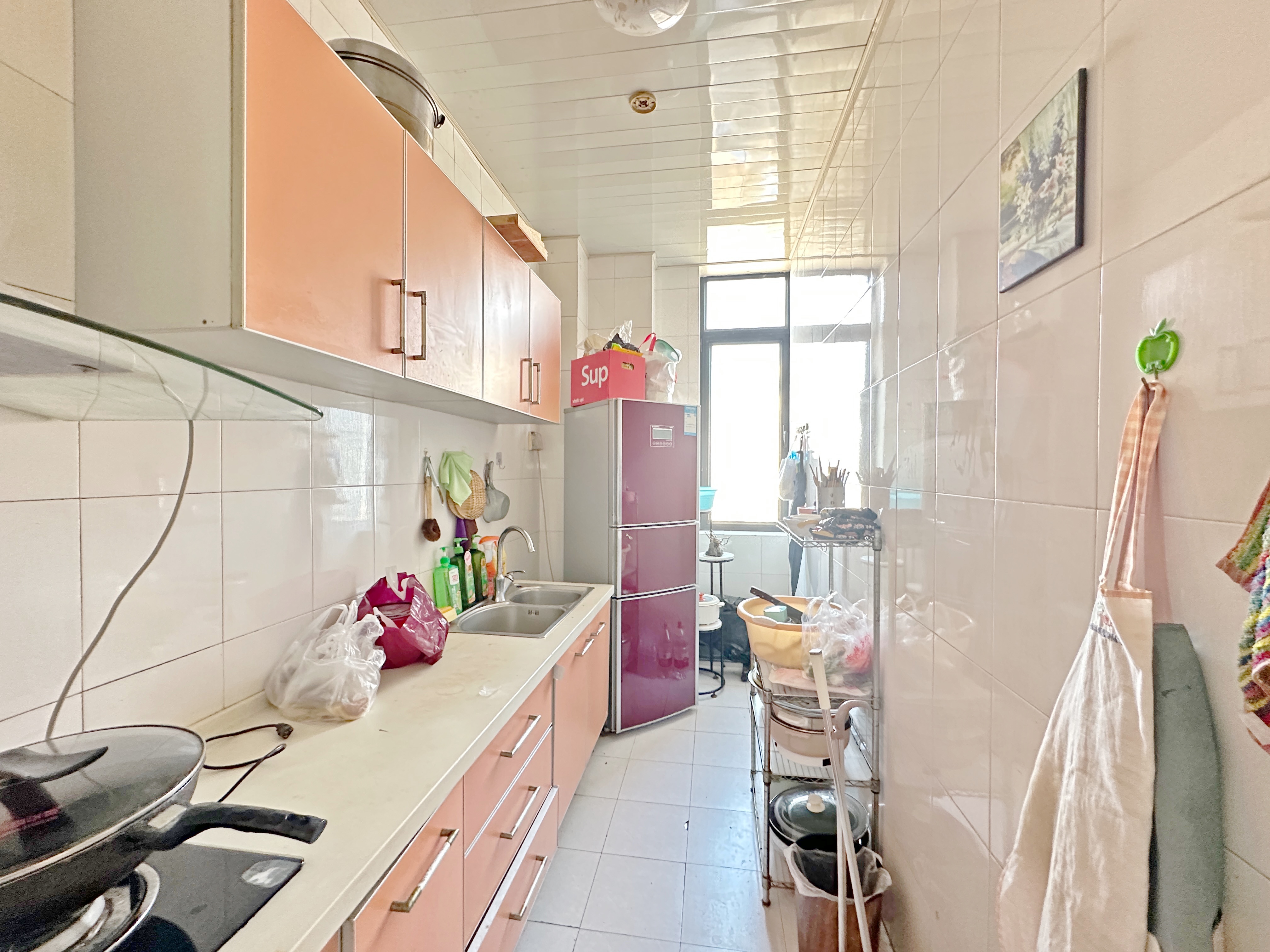 阳光100国际新城(D区)