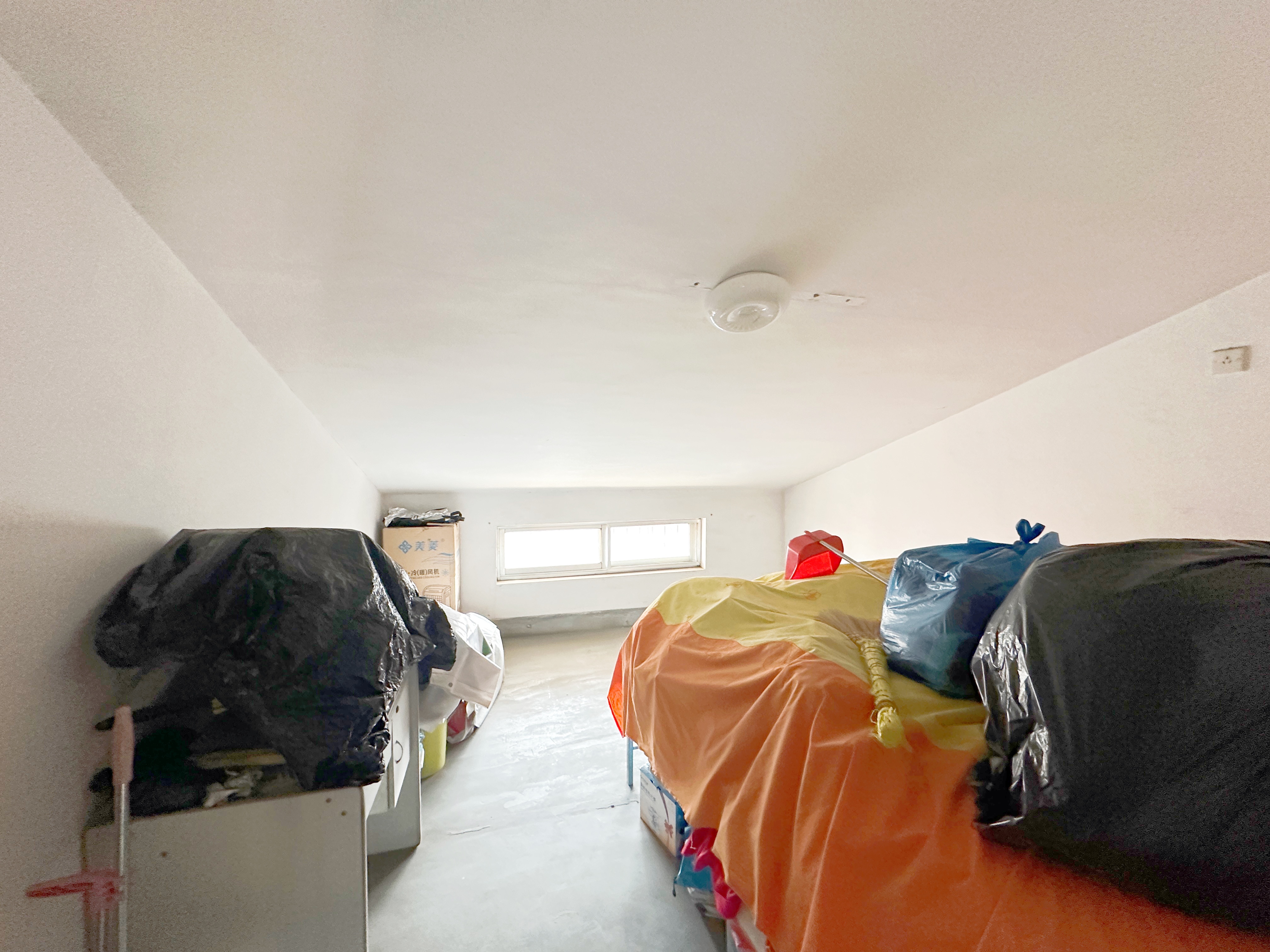 太平洋小区东区