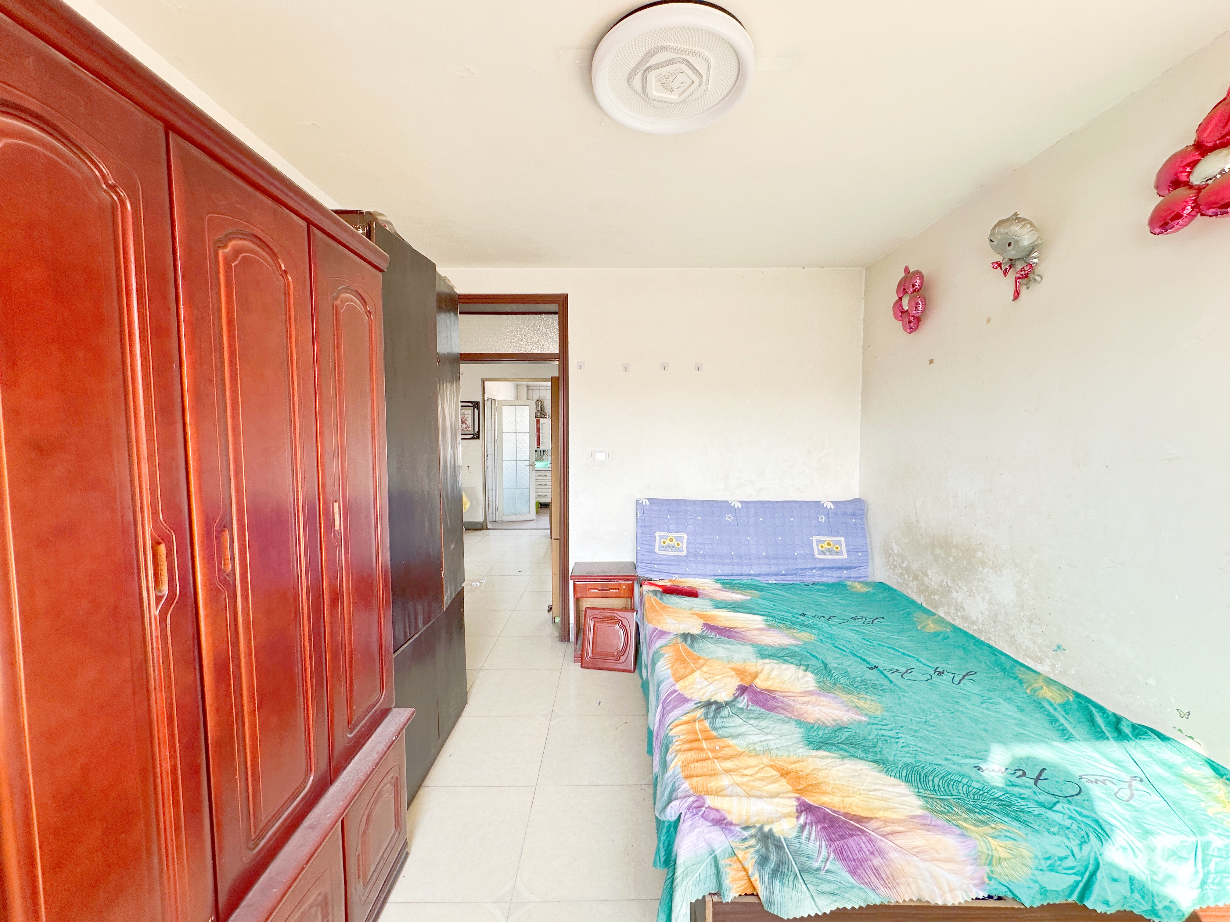 太平洋小区东区